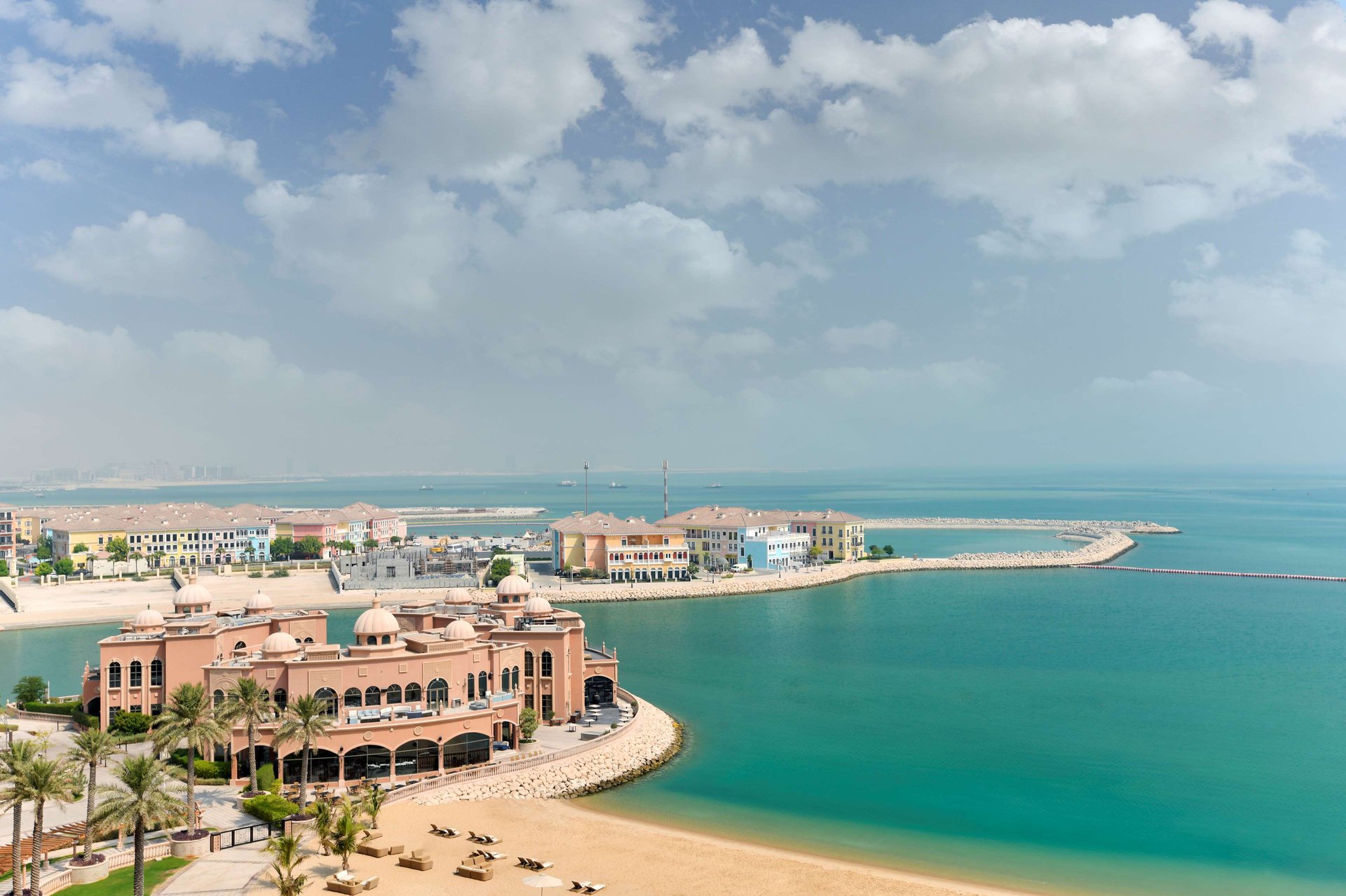 Kempinski's October Highlights