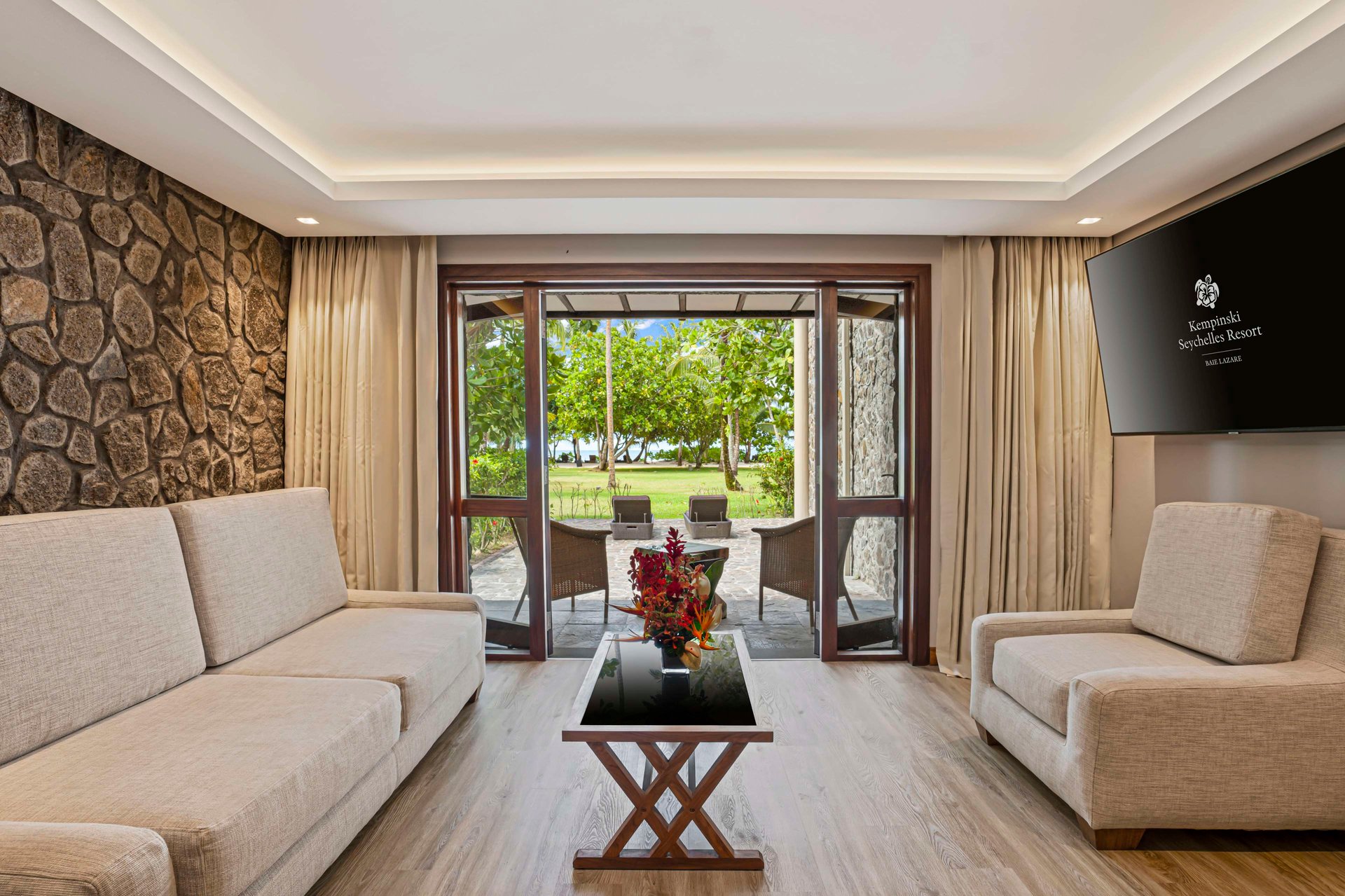 The Picault Suite