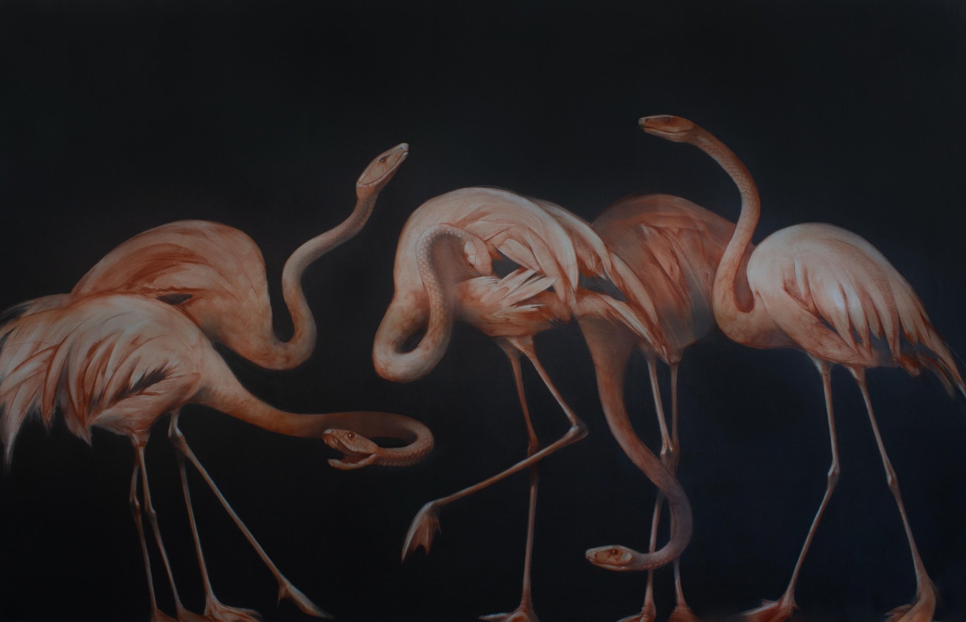 Contemporary Art Partnership with CUT ART Gallery