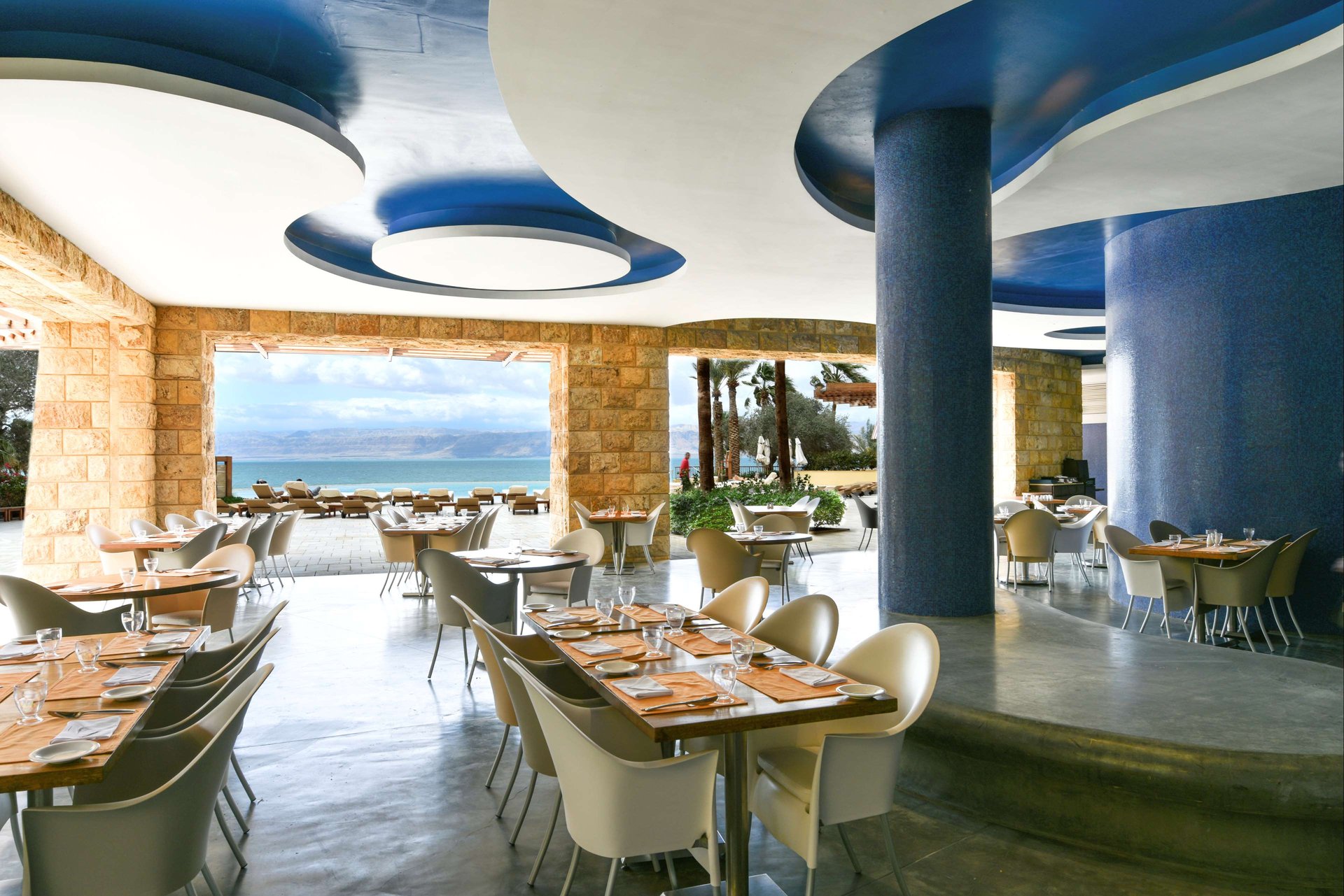 Akkad Pool and Grill