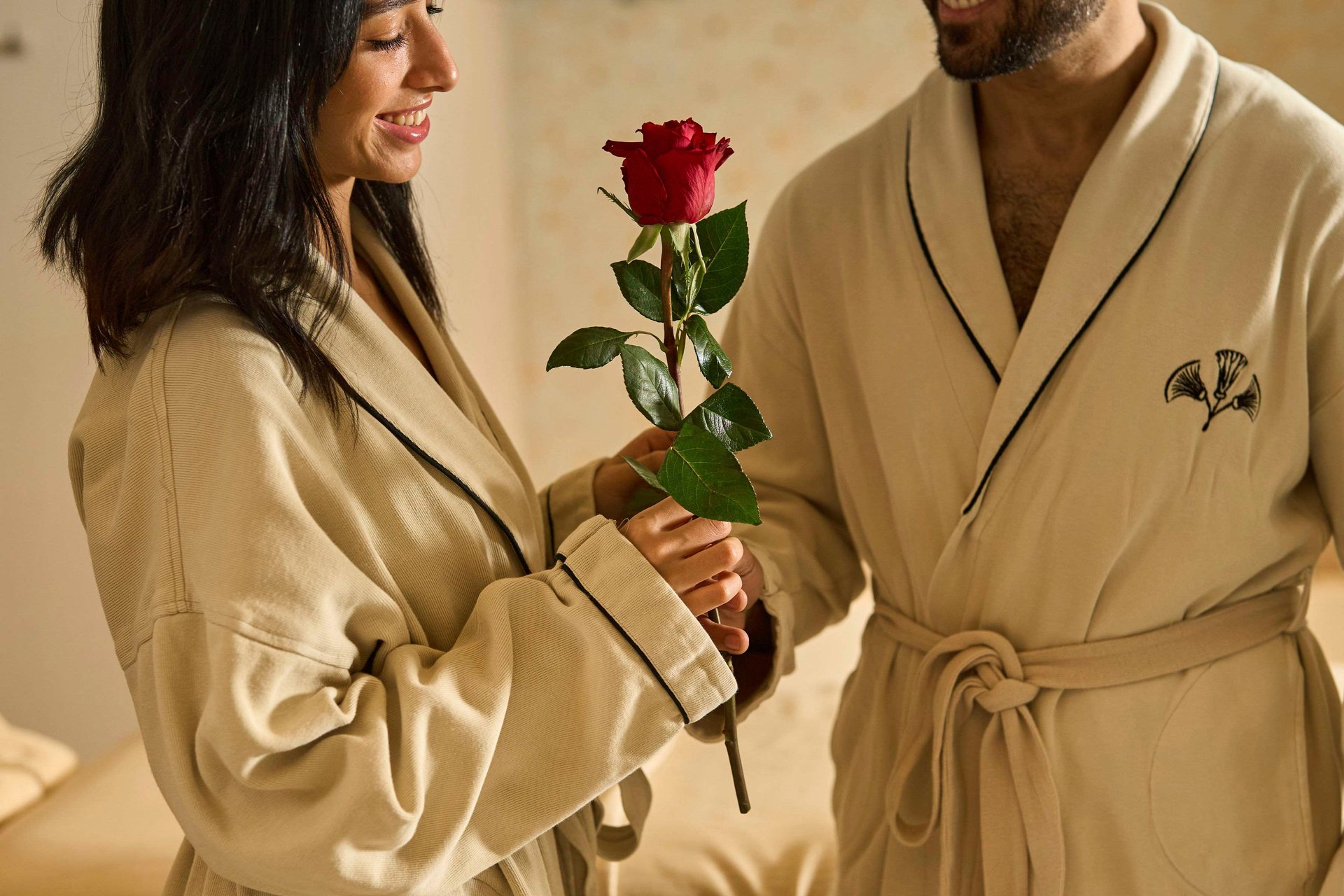 عرض الاحتفال بالحب