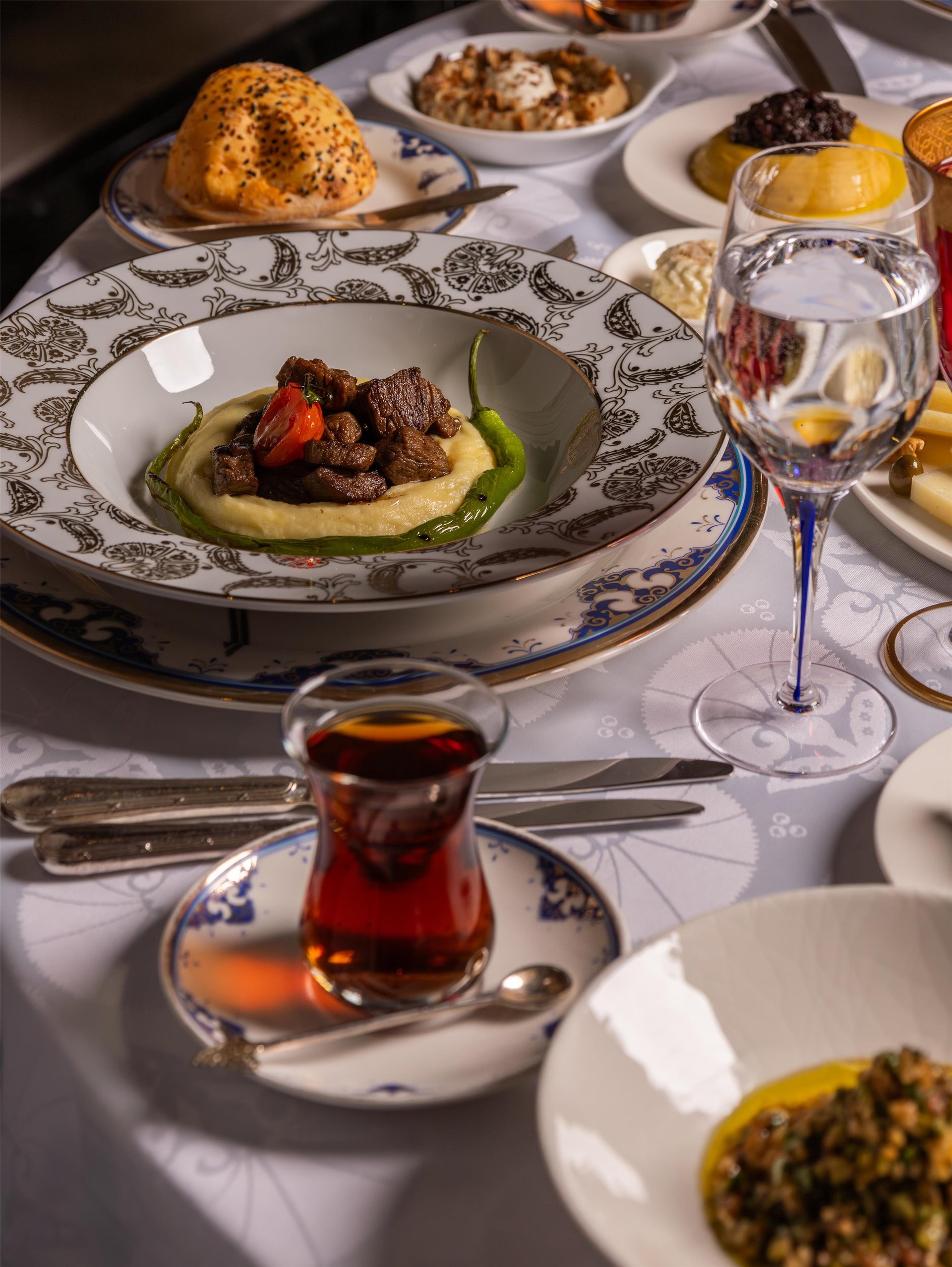 Ciragan Palace Kempinski Istanbul - Miscellaneous