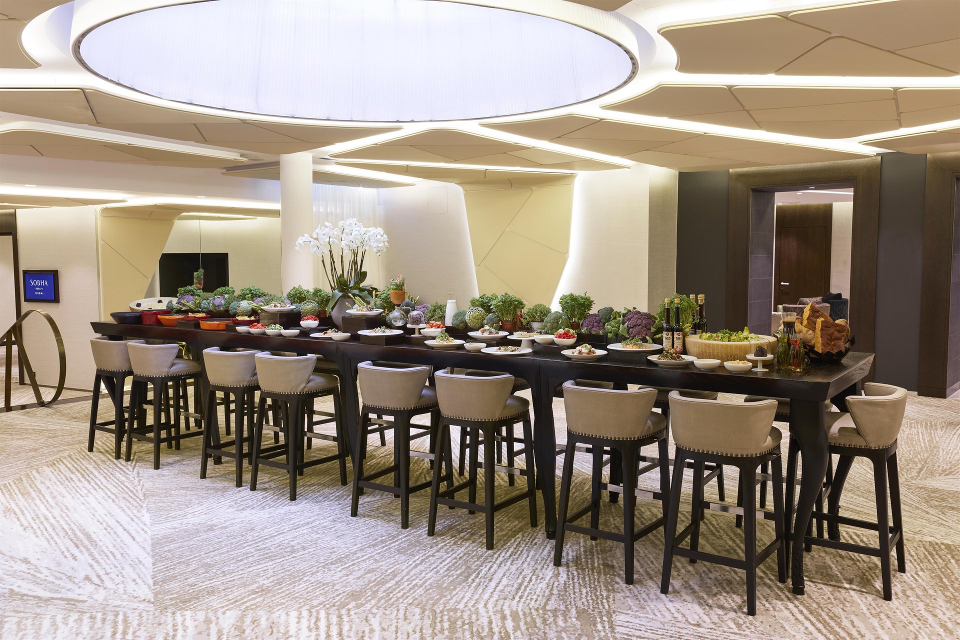 Hotel Vier Jahreszeiten Kempinski Muenchen - Miscellaneous