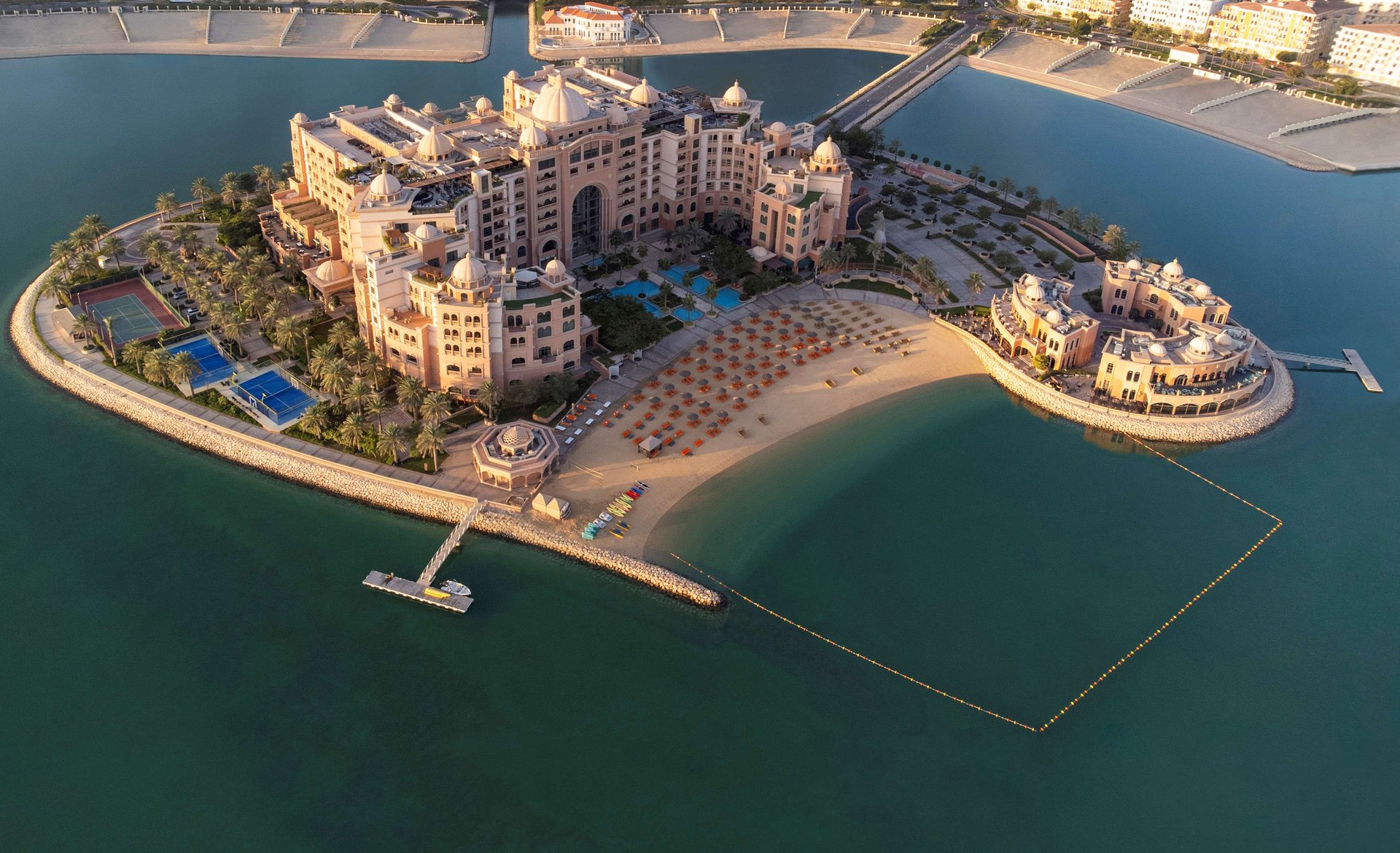 Hotel Overview