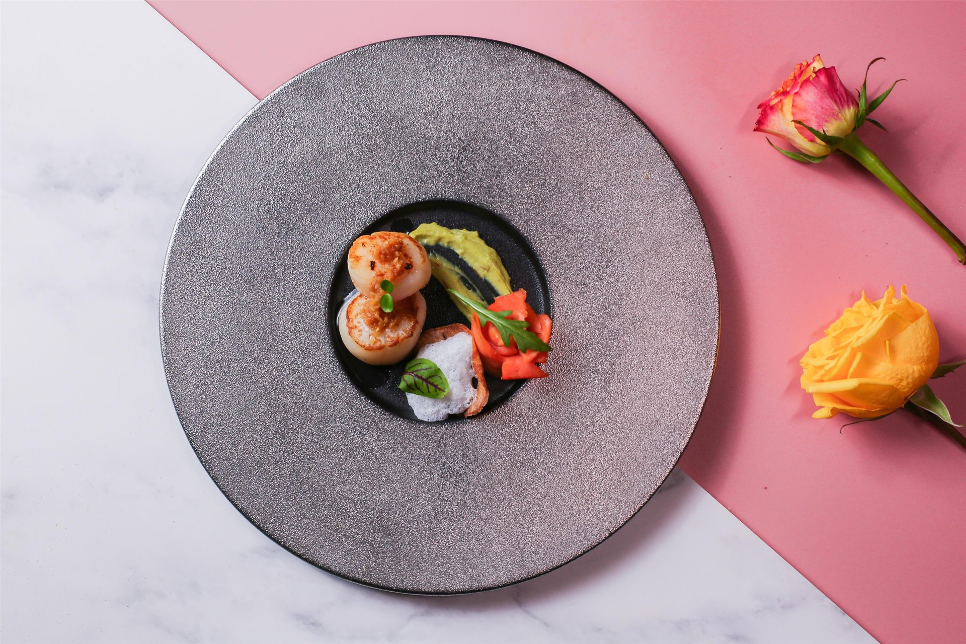 Kempinski Hotel Chengdu China - Restaurant