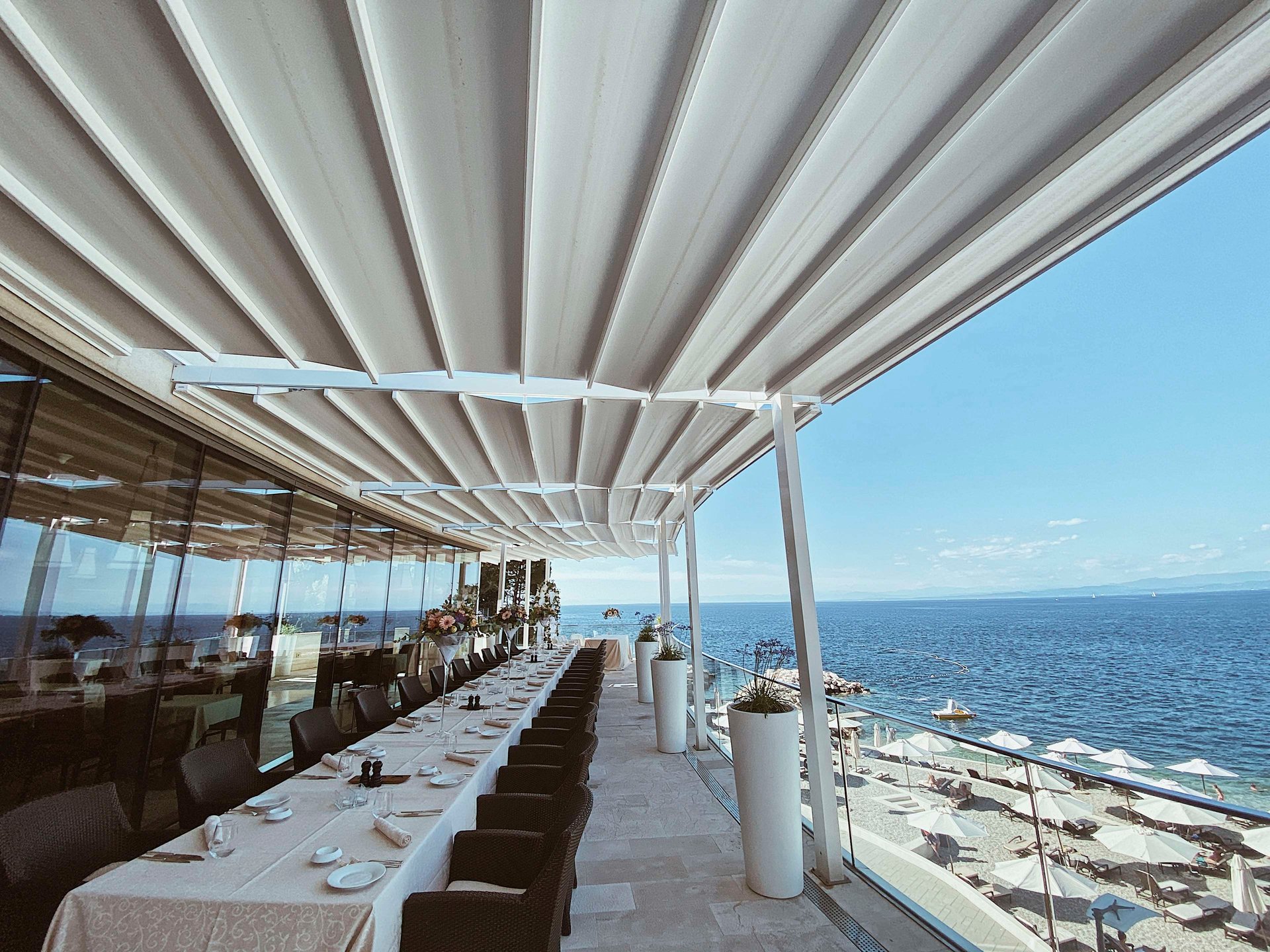 Restaurant Kanova