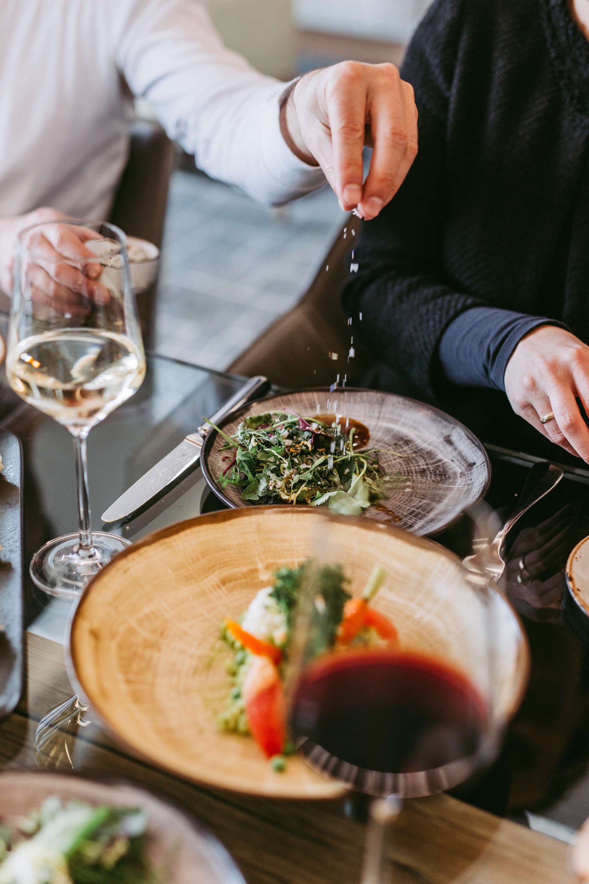 Kempinski Hotel Berchtesgarden - Miscellaneous