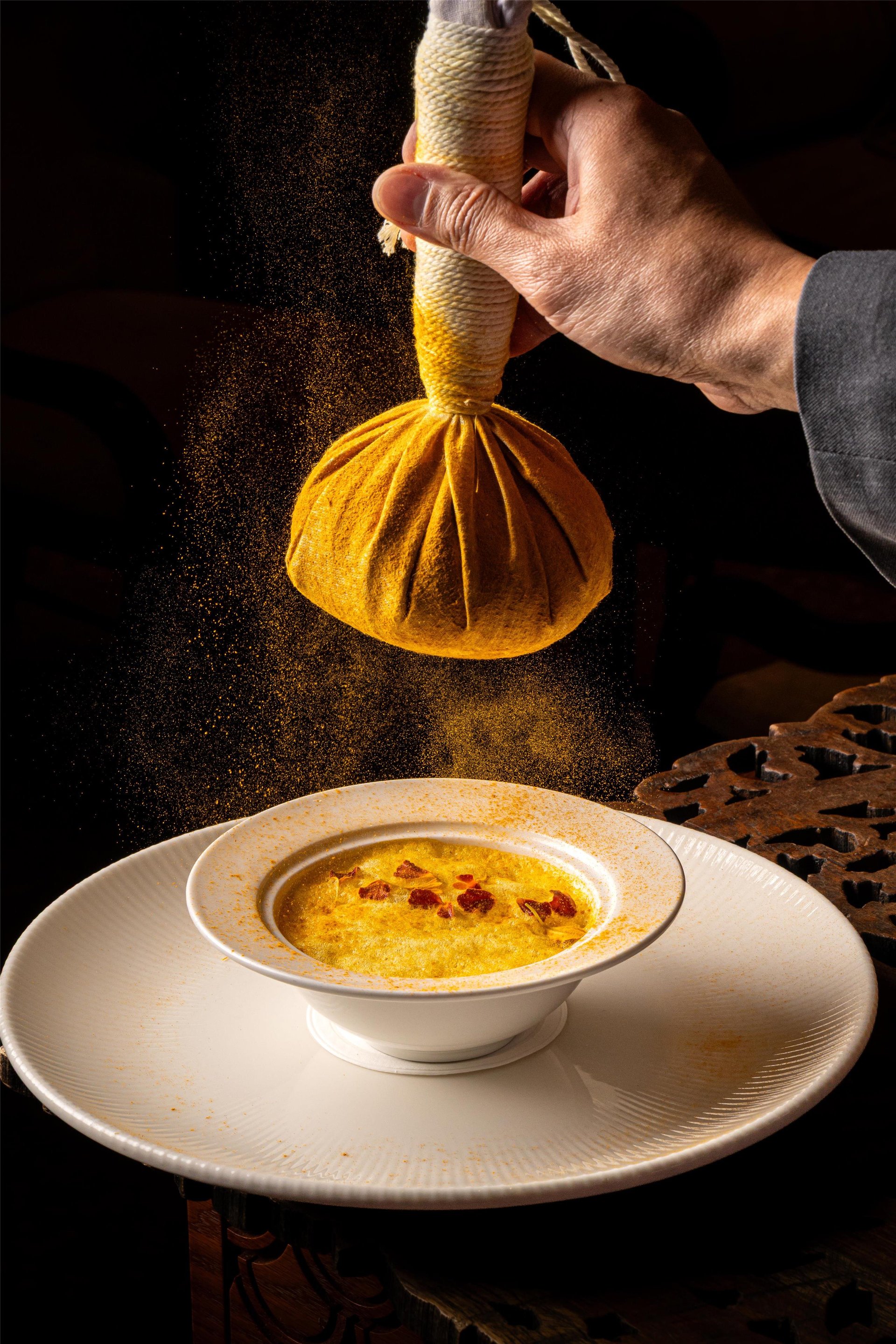 Siam Kempinski Hotel Bangkok - Miscellaneous