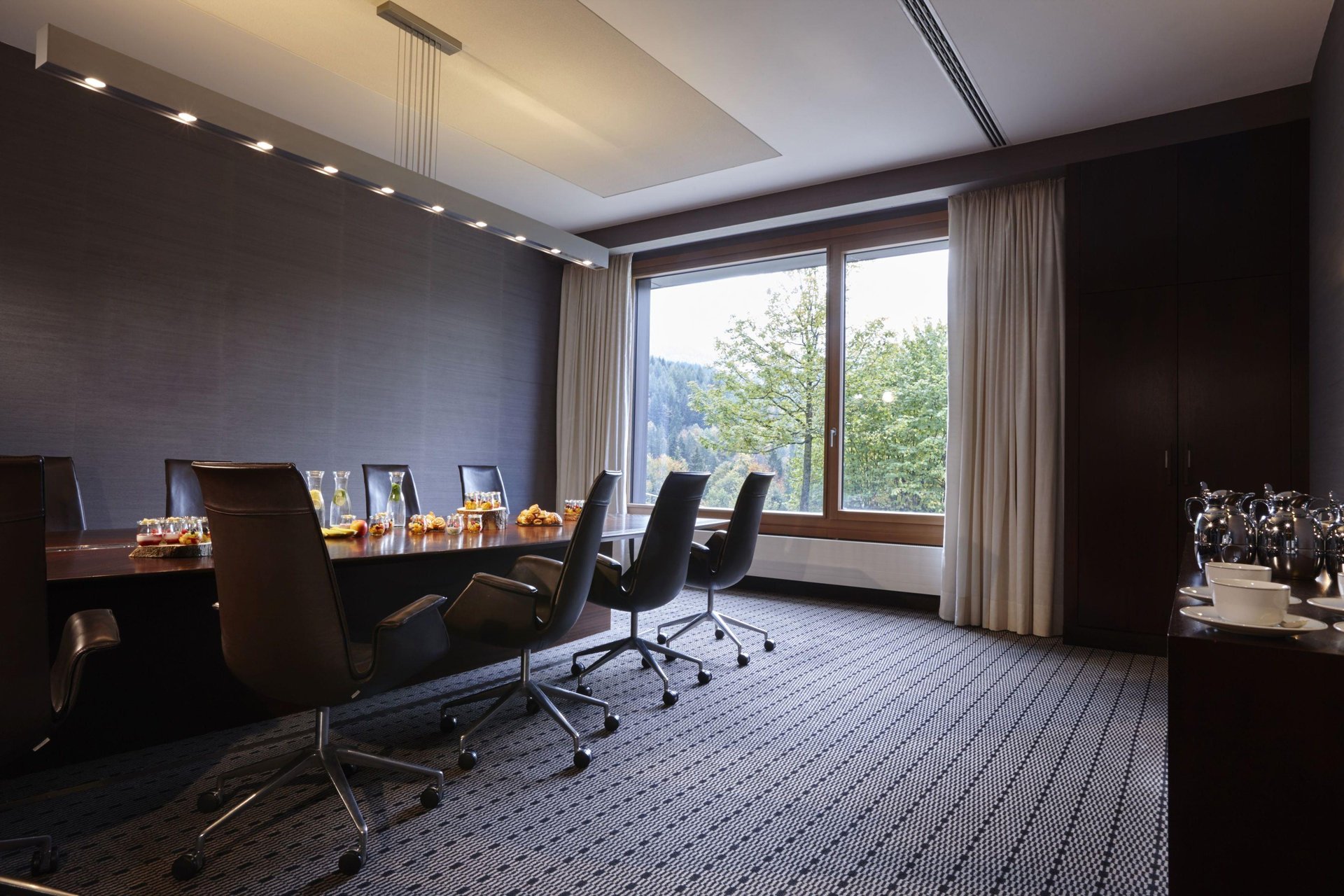 Kempinski Hotel Berchtesgarden - Anderes / Verschiedenes