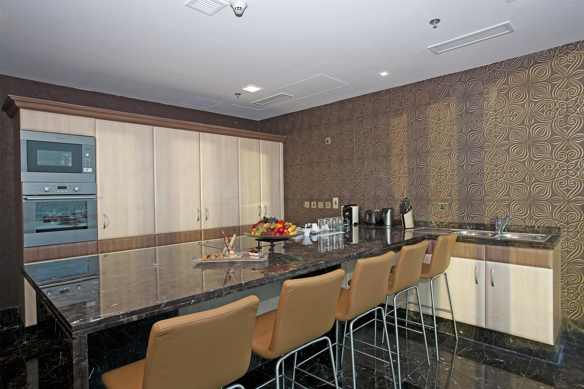 Kempinski Residences and Suites, Doha - Guest room