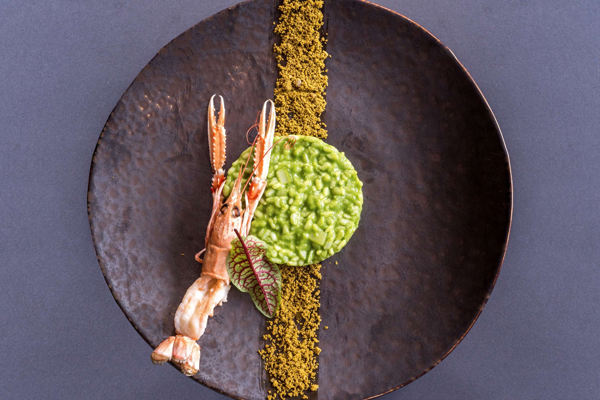 Come Prima Restaurant
