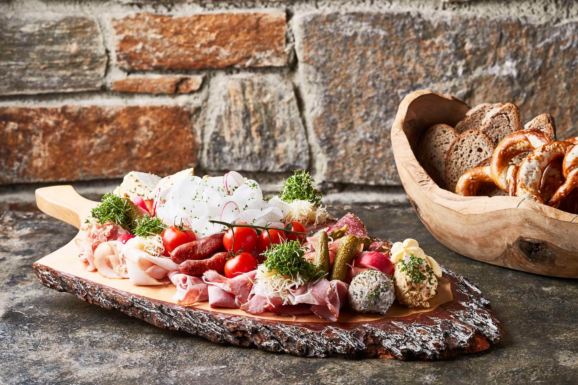 Kempinski Hotel Berchtesgarden - Miscellaneous