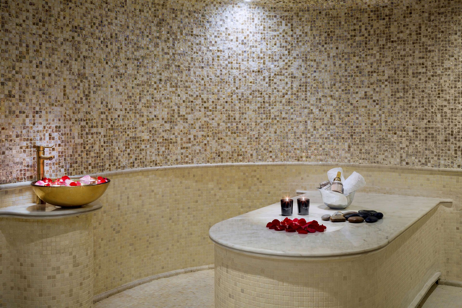 Spa Treatments