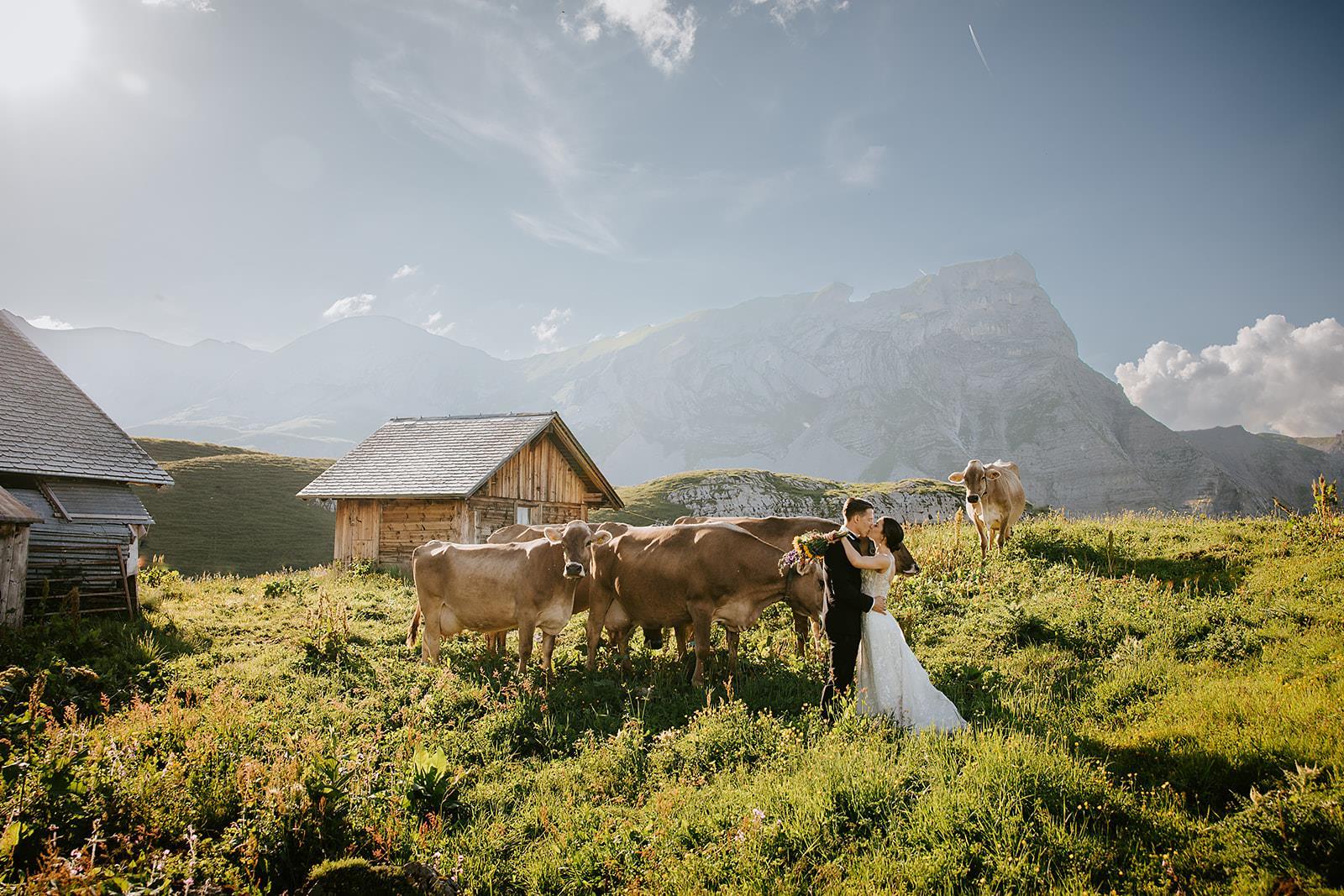 Frutt Lodge - Property amenity