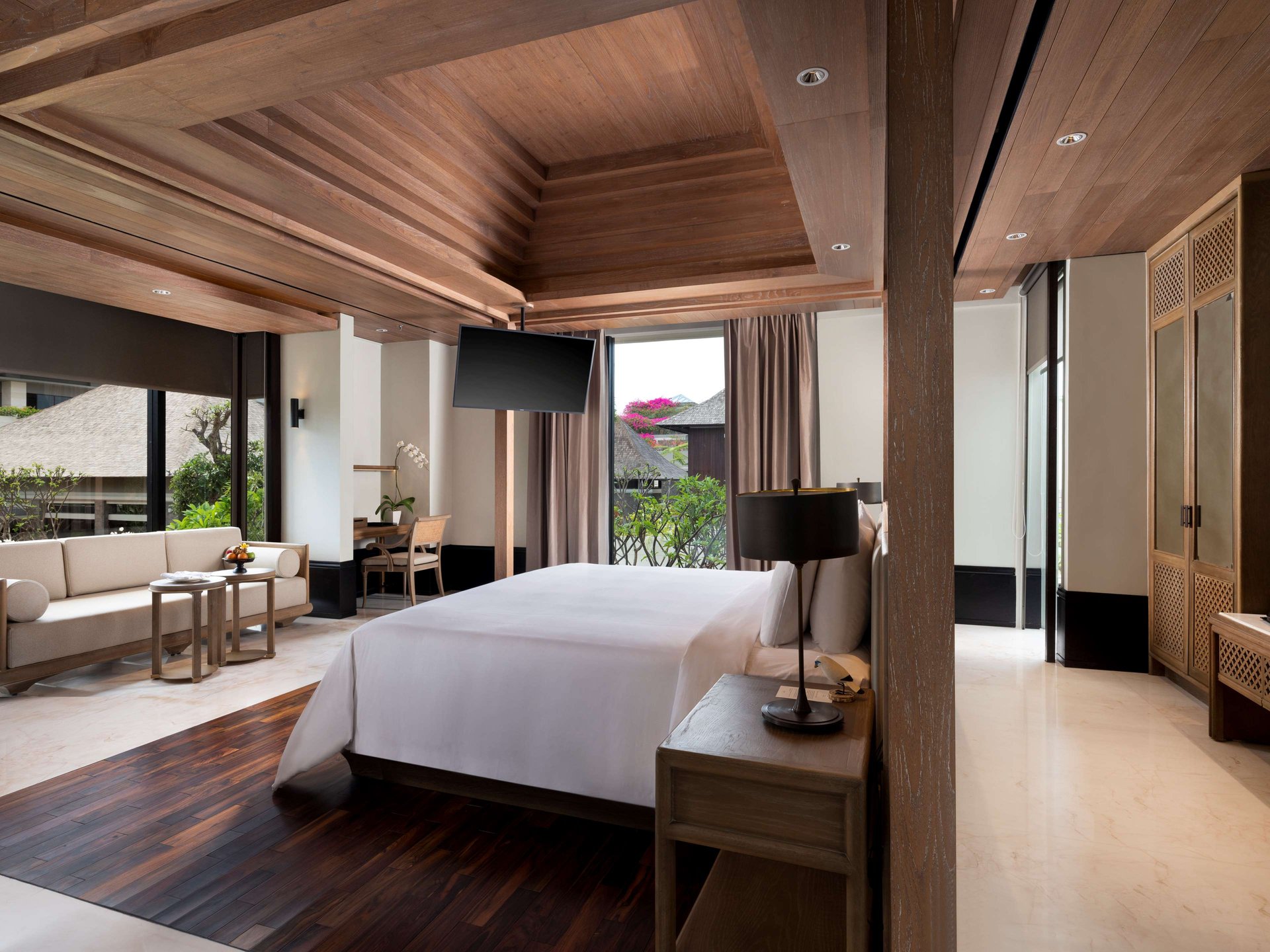 Singhasari One-Bedroom Villa