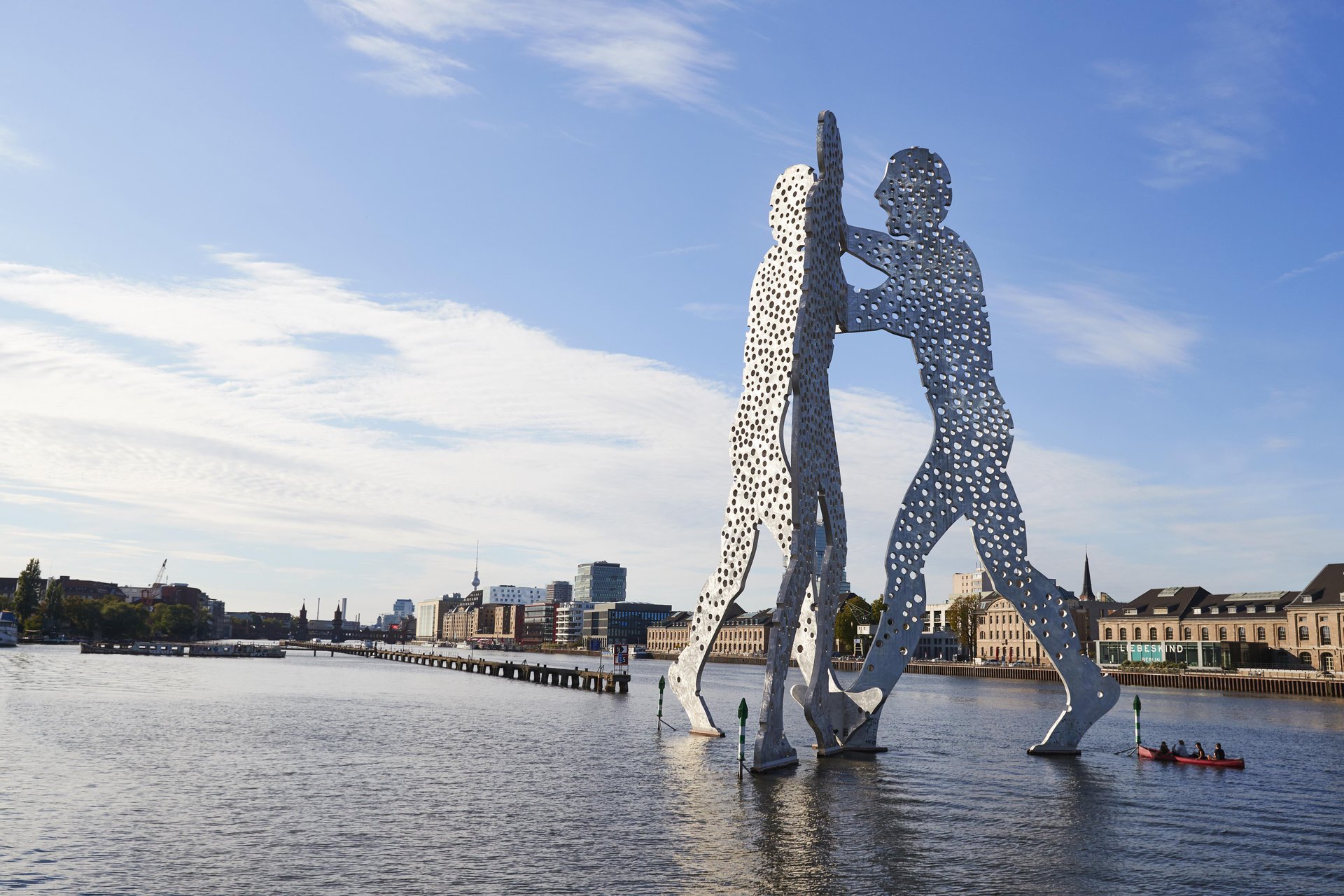 48 Hours in Berlin & Essential FAQs: The Hotel Adlon Guide