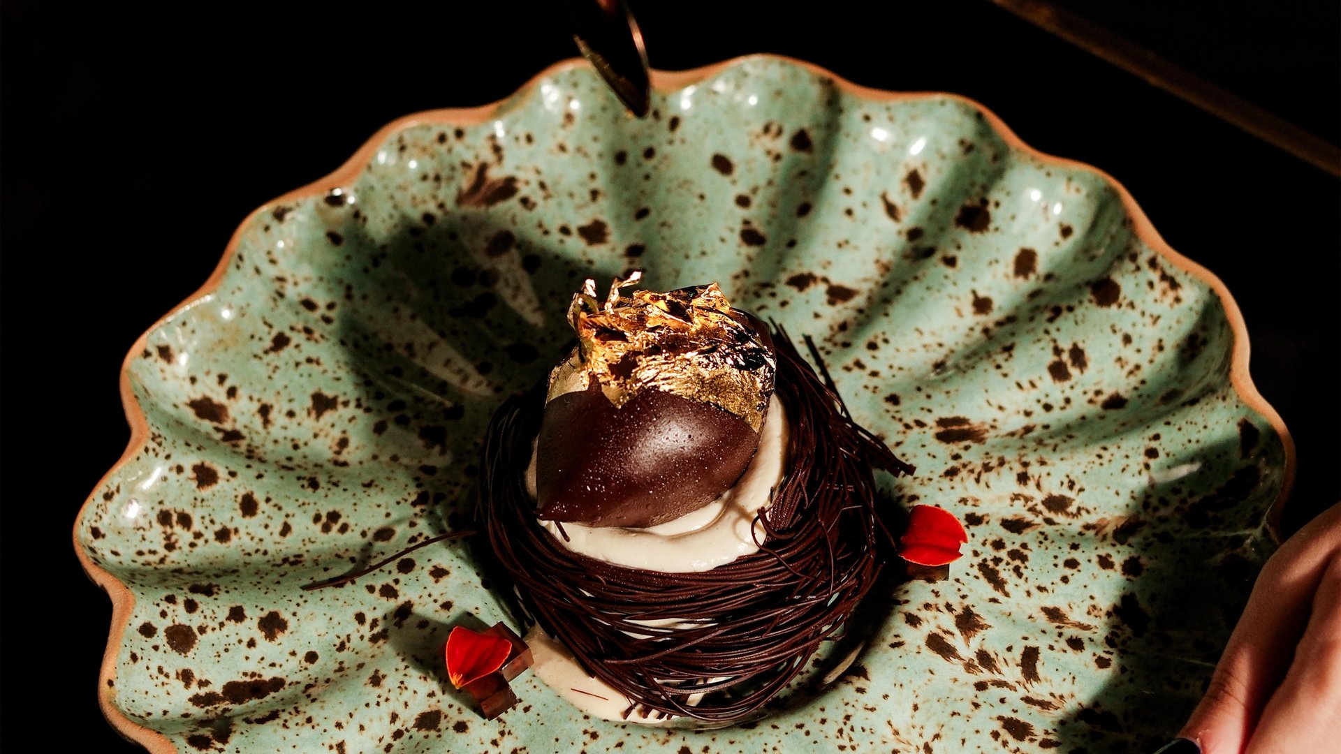 Ciragan Palace Kempinski Istanbul - Restaurant