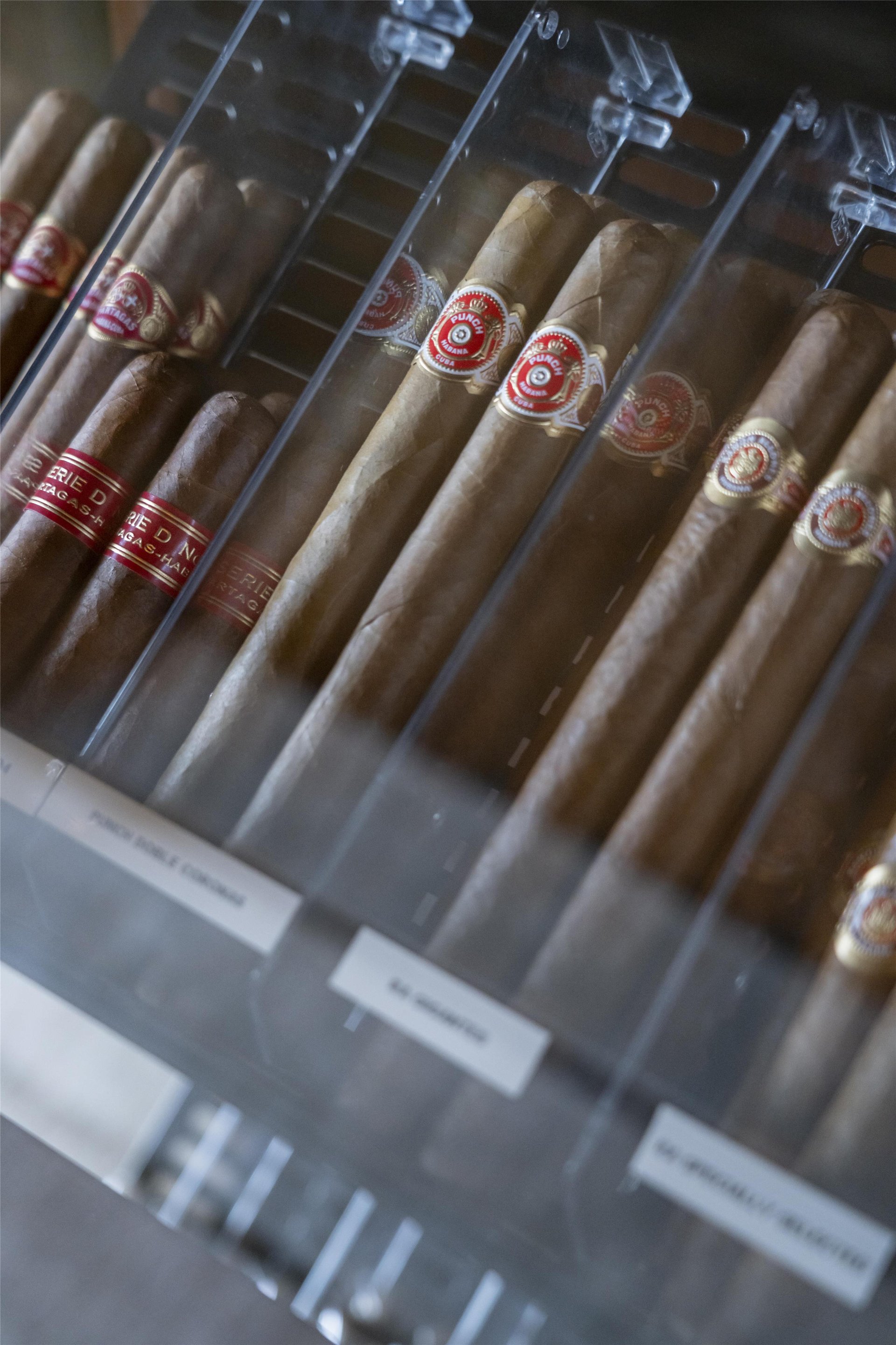 Kempinski Grand Hotel des Bains St.Moritz - BarLounge