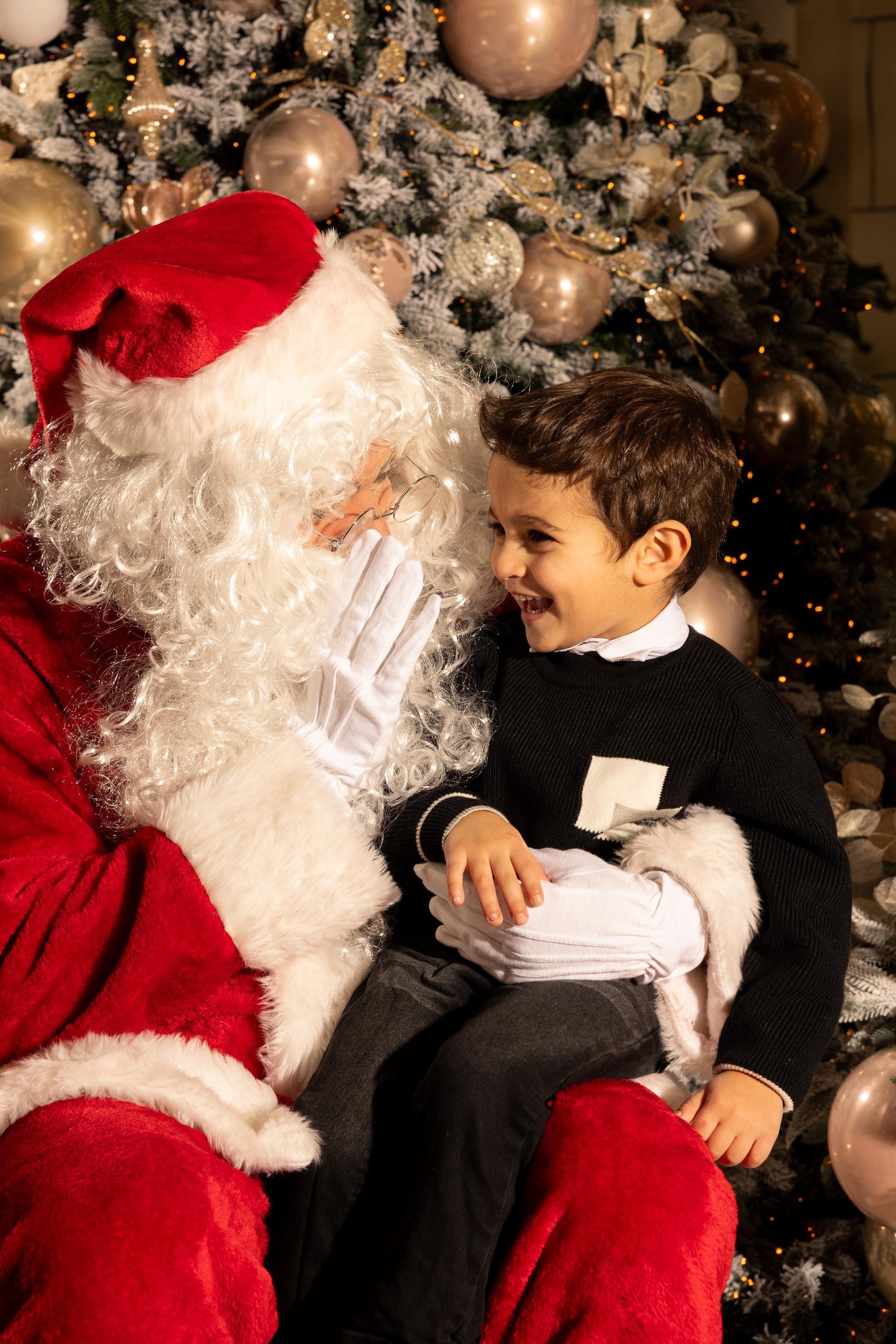 Summerland Kempinski Hotel & Resort Beirut - Miscellaneous