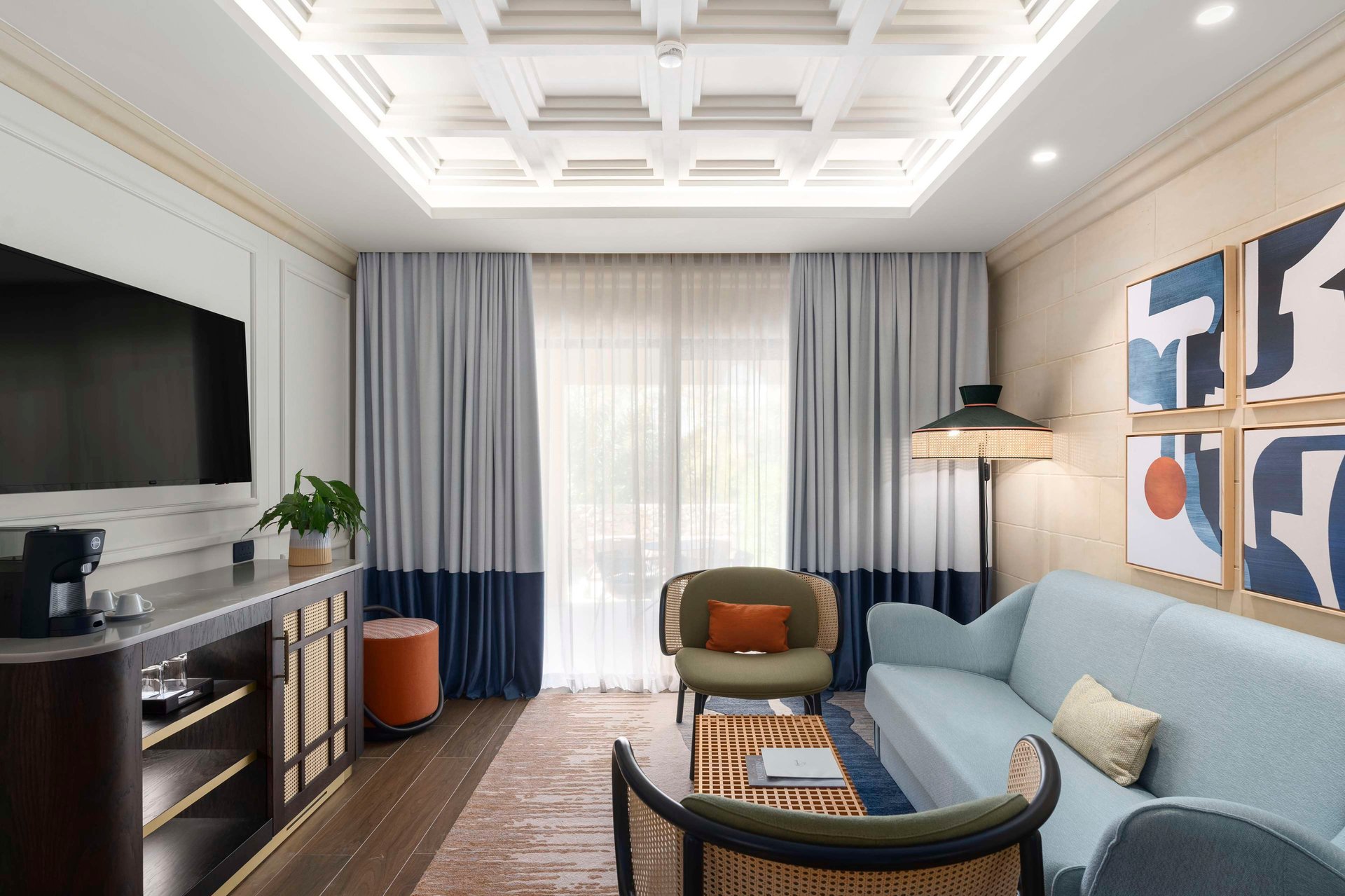 Redefining Luxury in Gozo