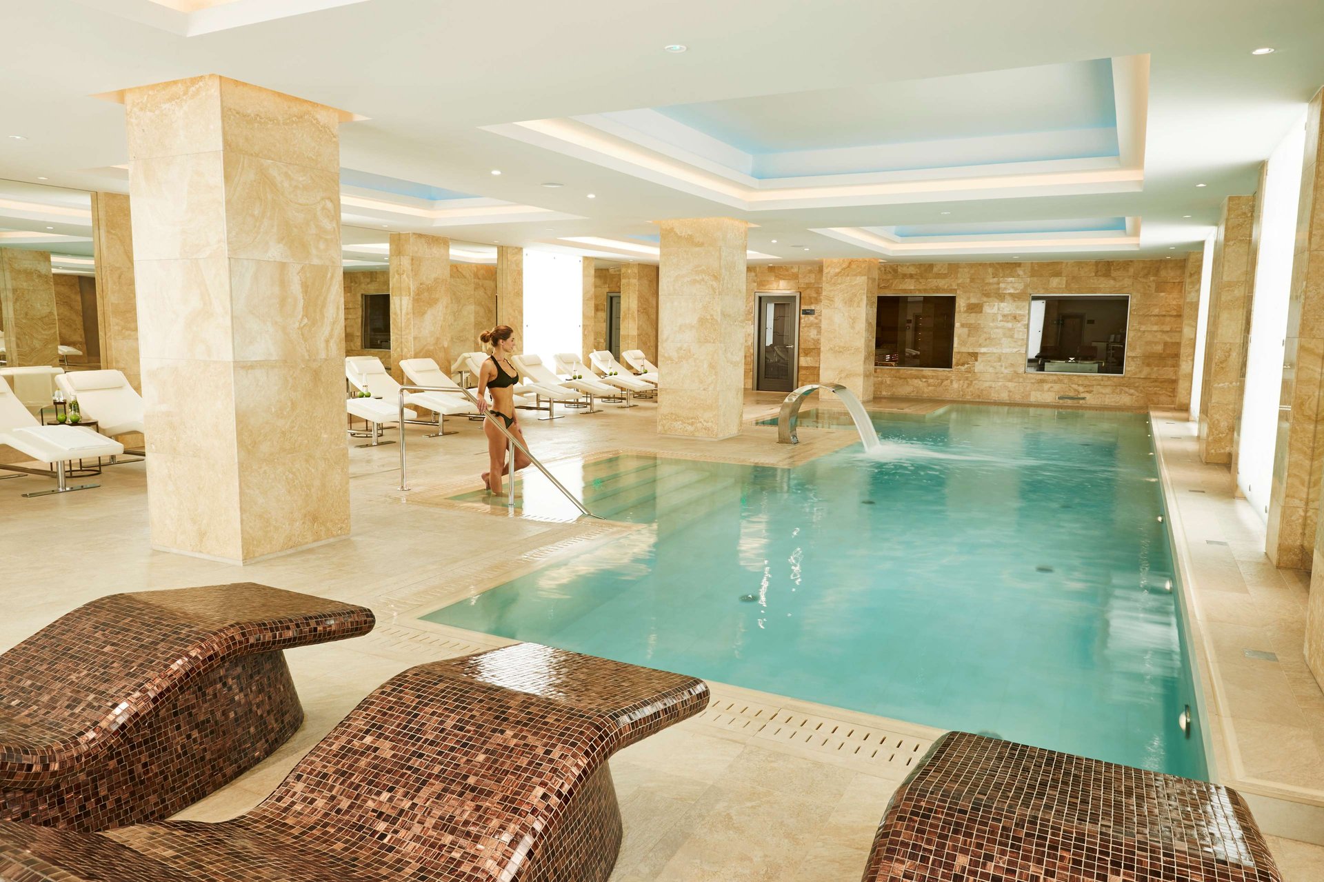 The Spa Club Membership