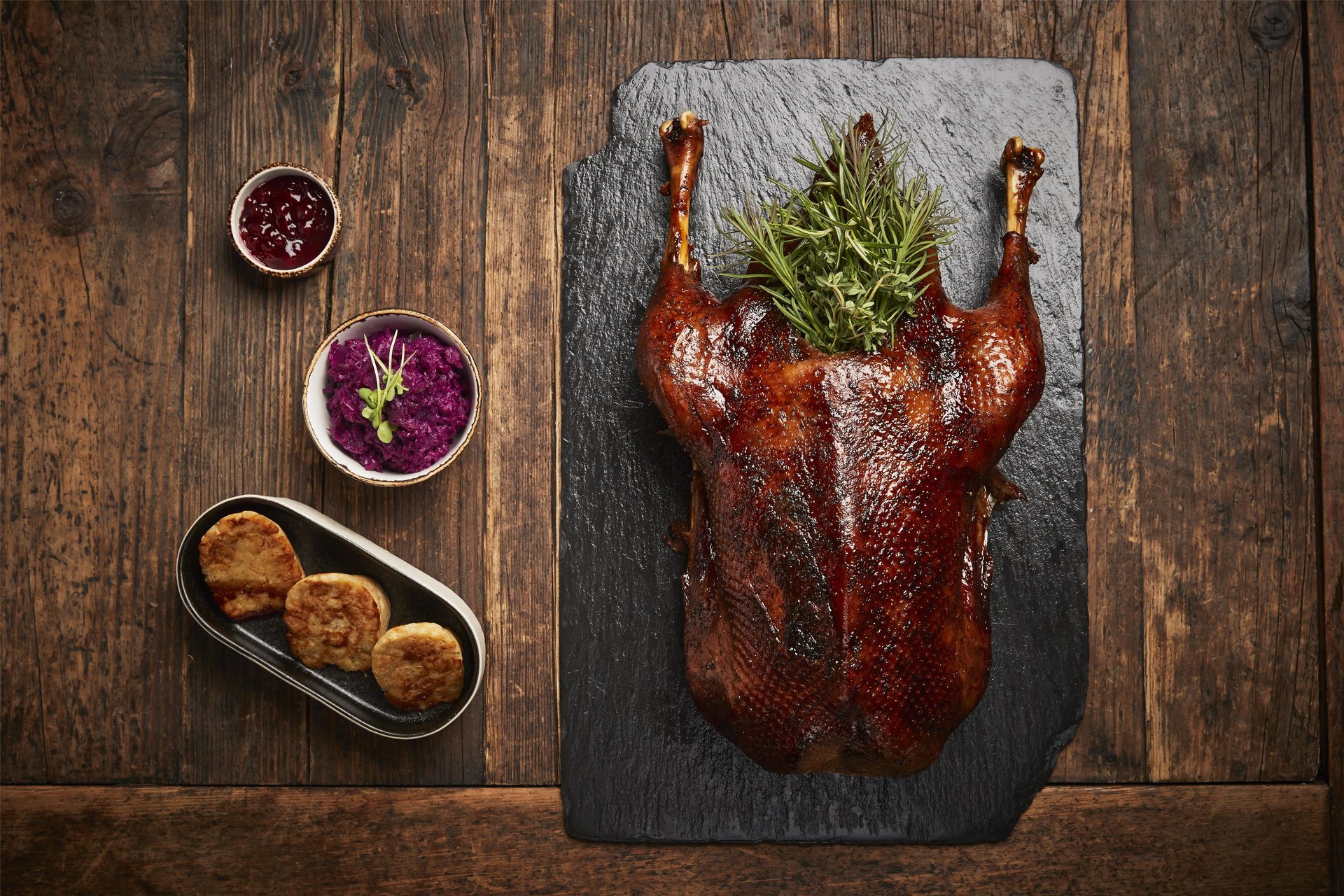 Kempinski Hotel Das Tirol Jochberg Kitzbuehel Alps - Restaurant