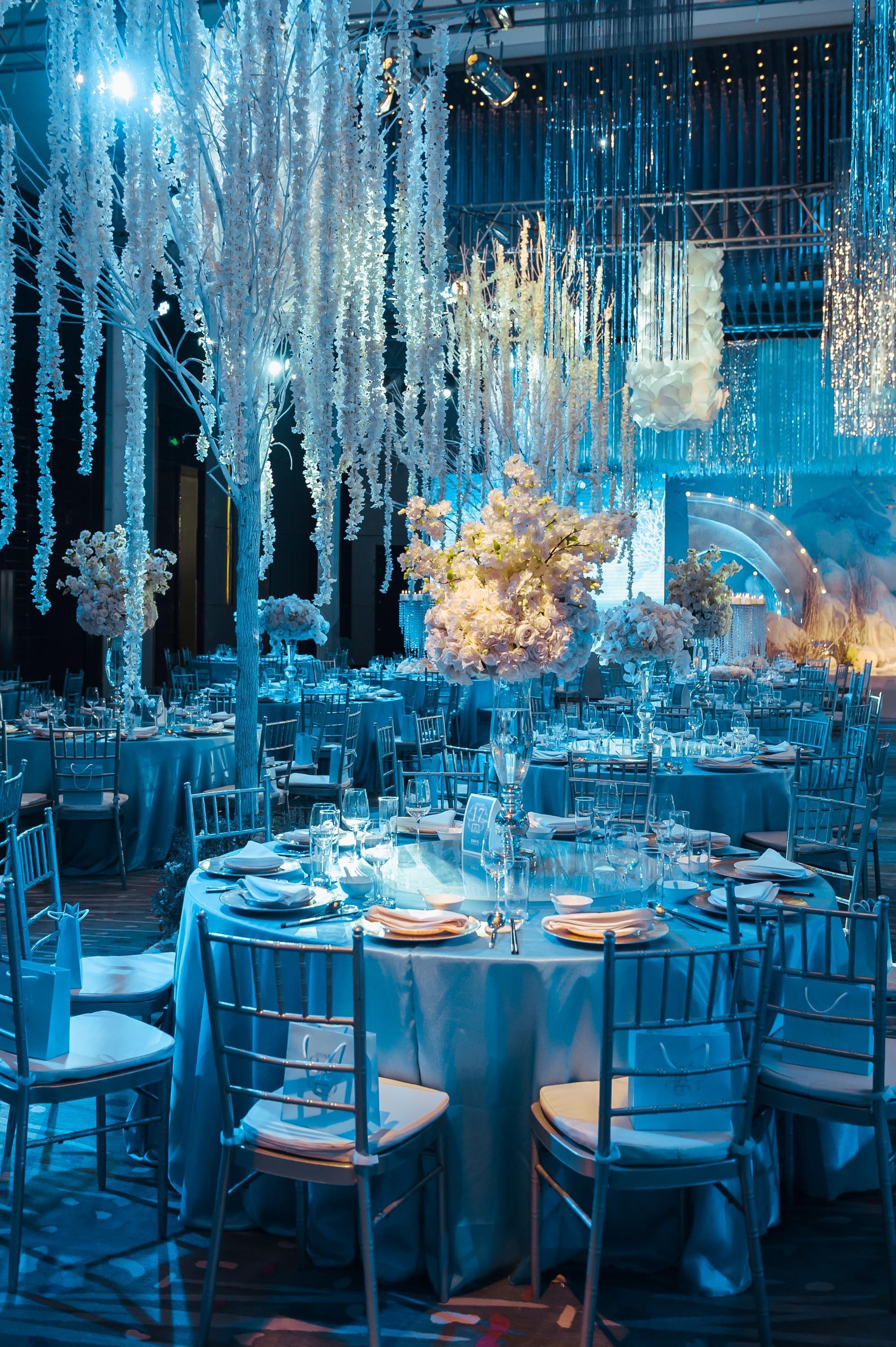 Sunrise Kempinski Hotel Beijing - Wedding