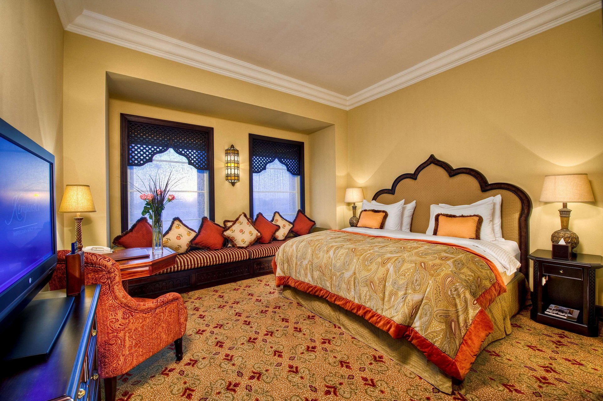 Superior Garden View Room