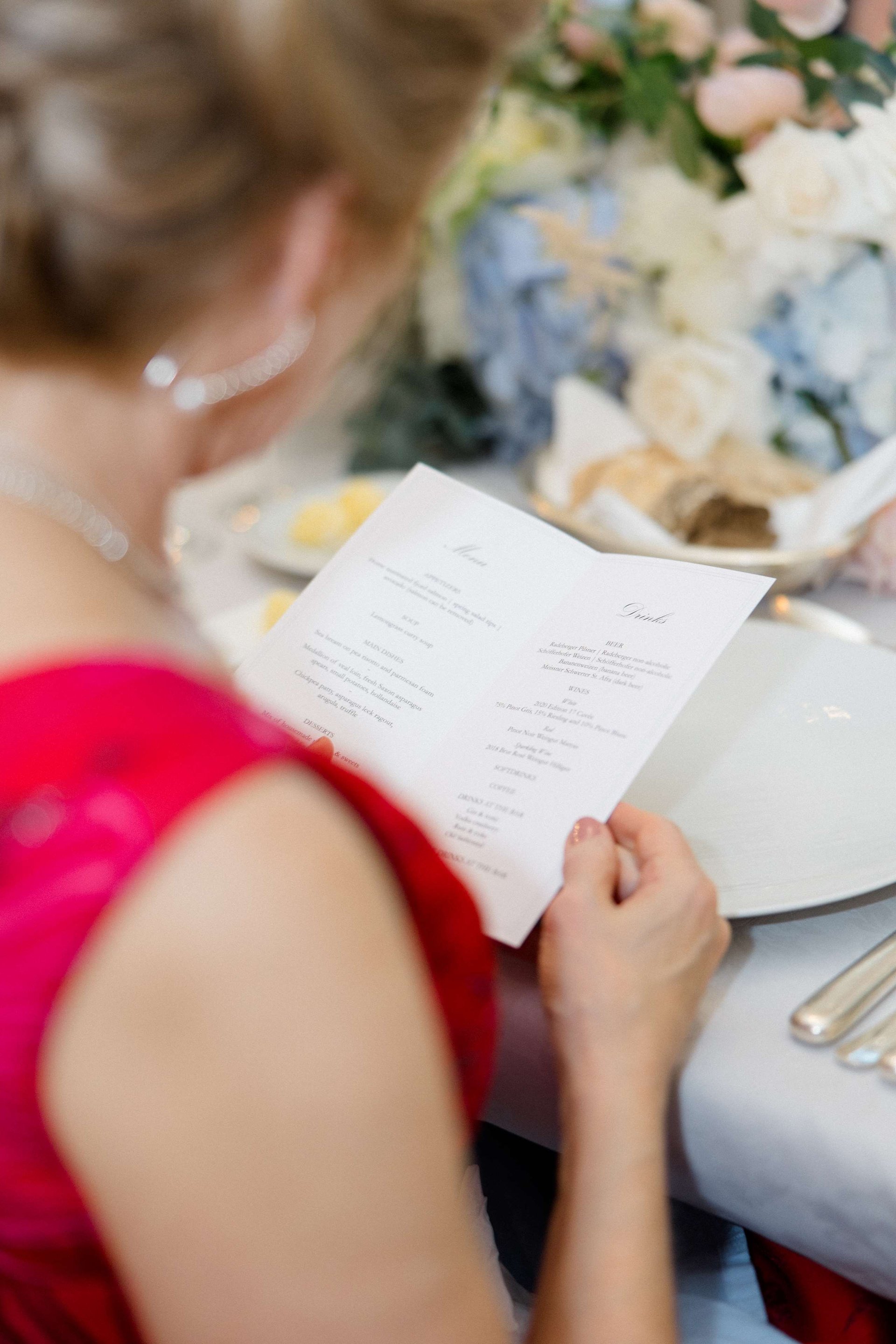 Hotel Taschenbergpalais Kempinski Dresden - Miscellaneous