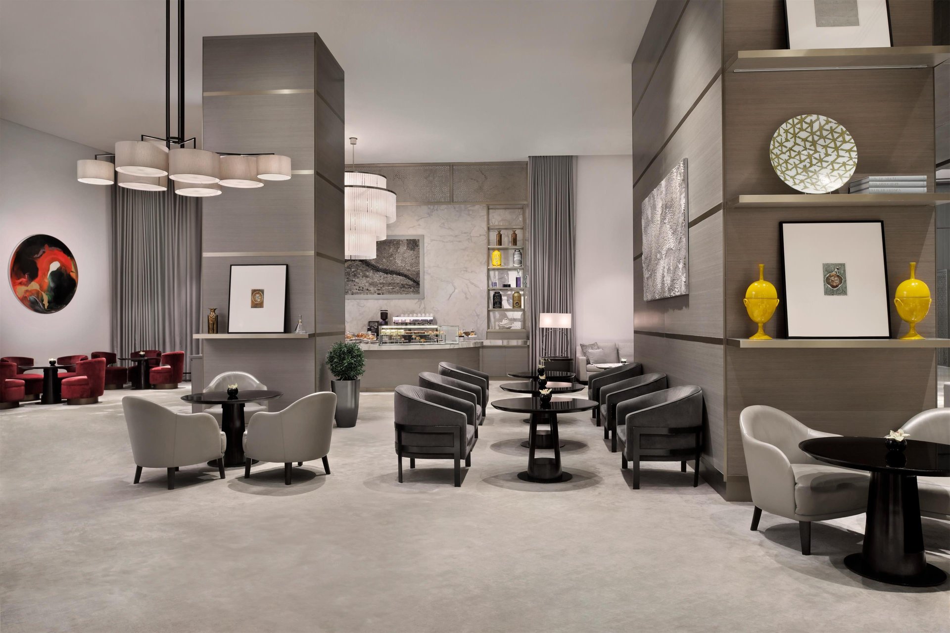 Afternoon Tea with Jo Malone London