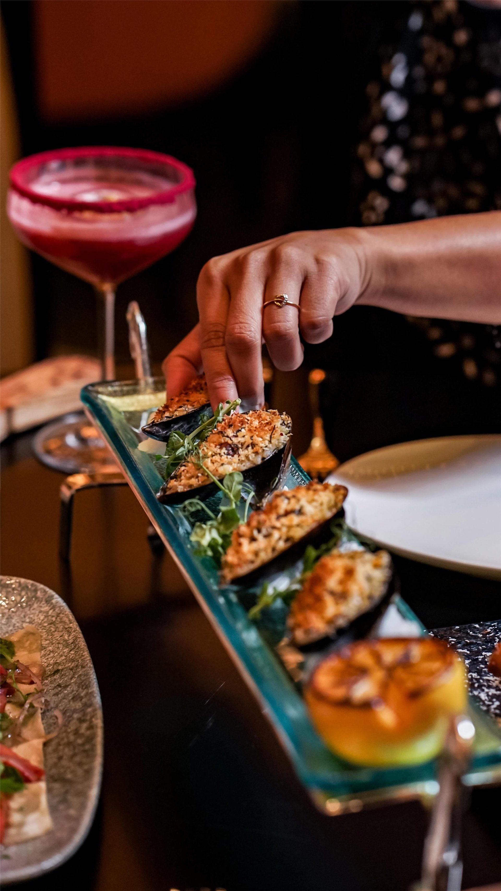 Ciragan Palace Kempinski Istanbul - Miscellaneous