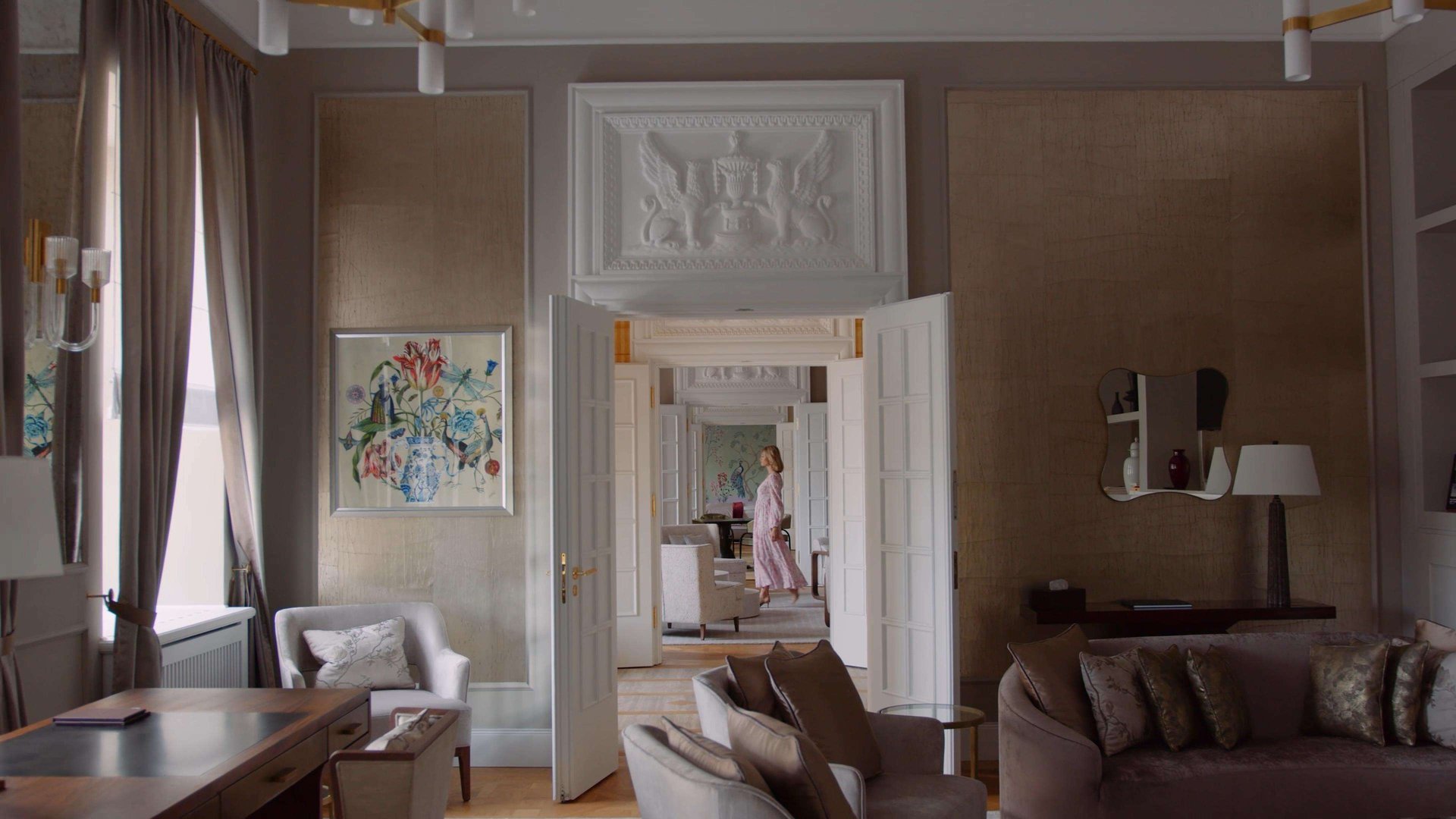 Hotel Taschenbergpalais Kempinski Dresden - Recreational facility