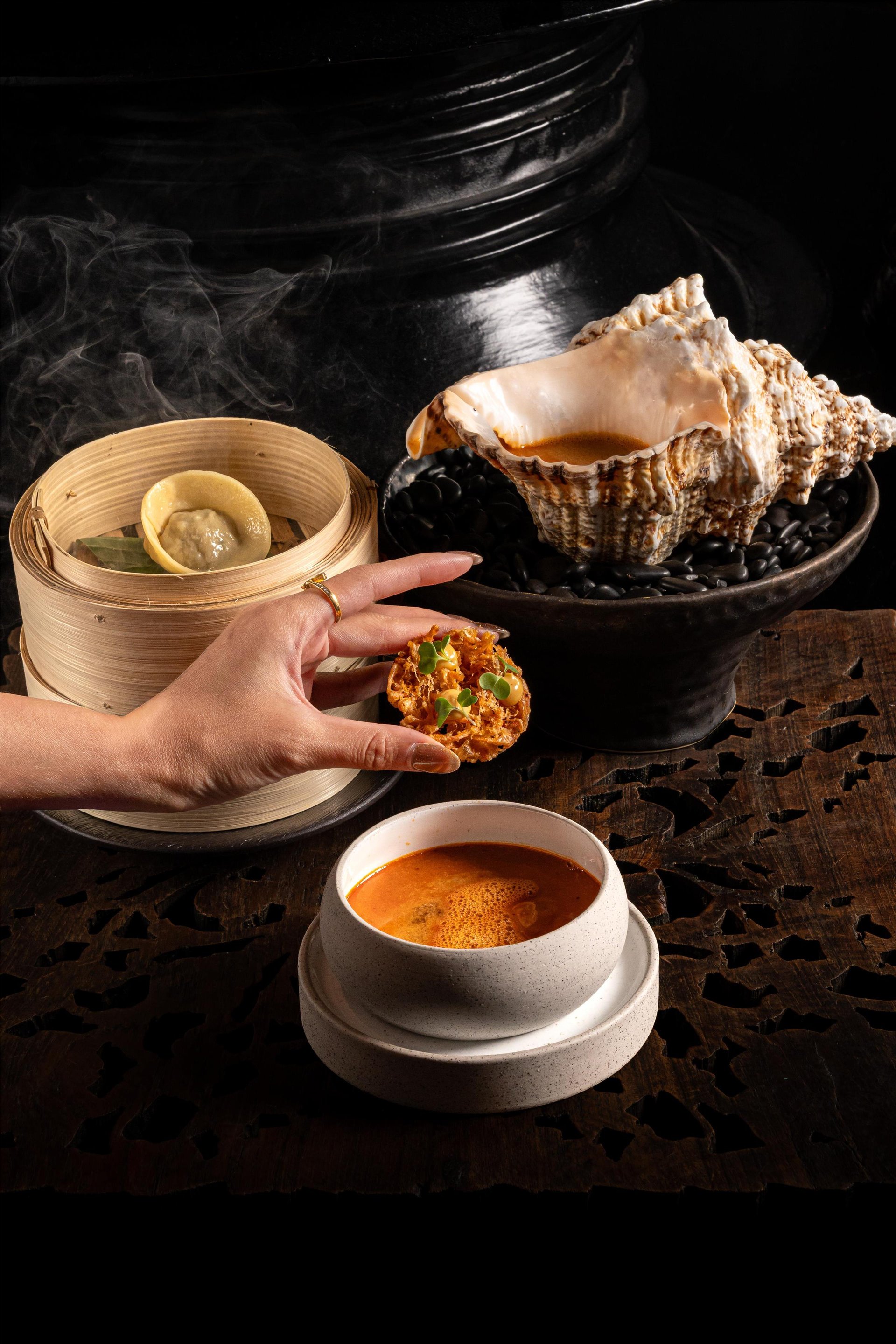 همسات الأرض