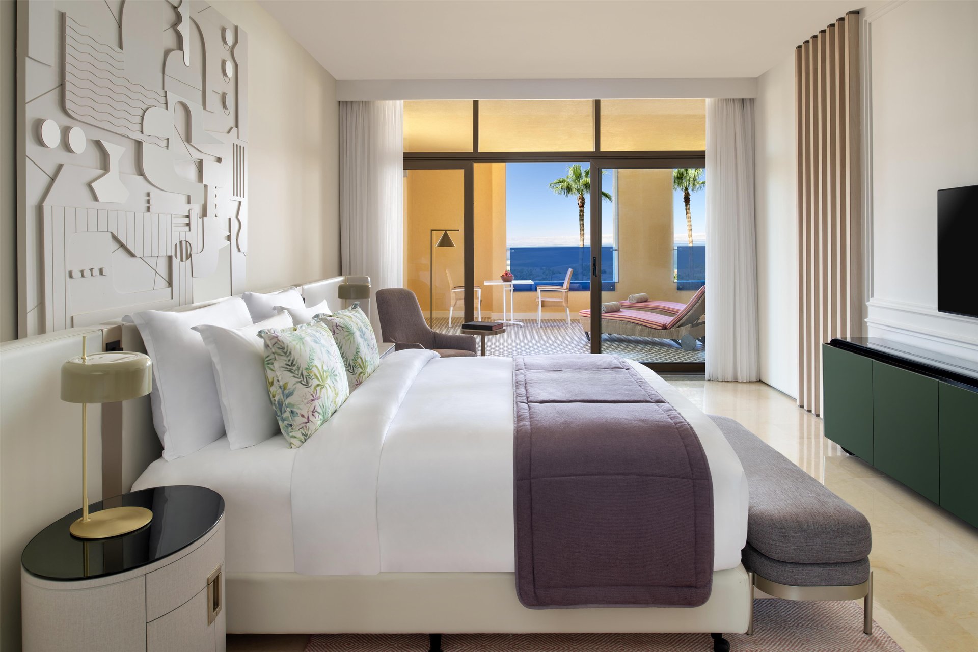 Executive Suite
