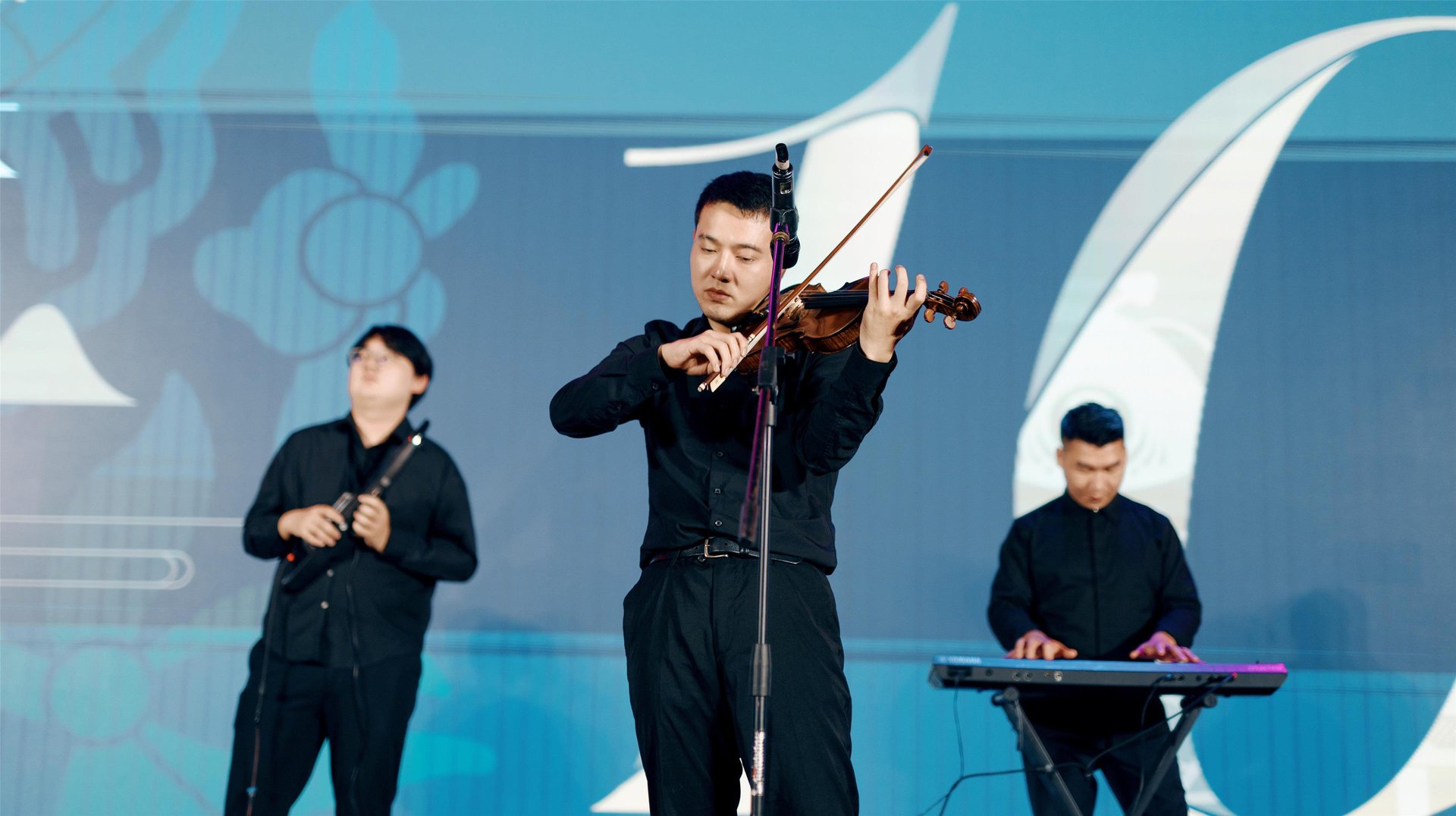 Melodies of Summer Echo Through the Lobby: Kempinski Hotel Guiyang’s ‘Summer Children’s Concert’ Concludes Successfully