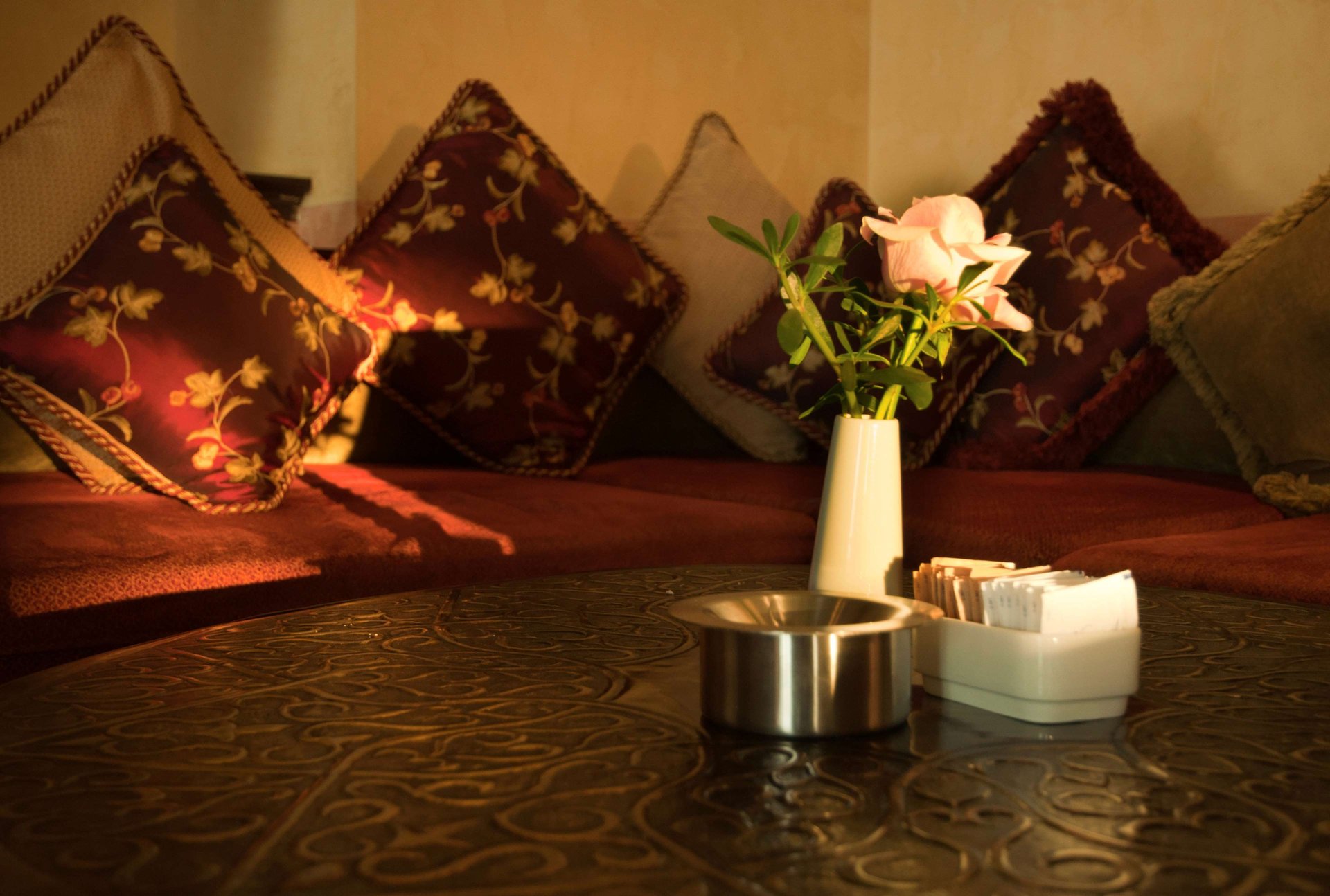Cafe Arta