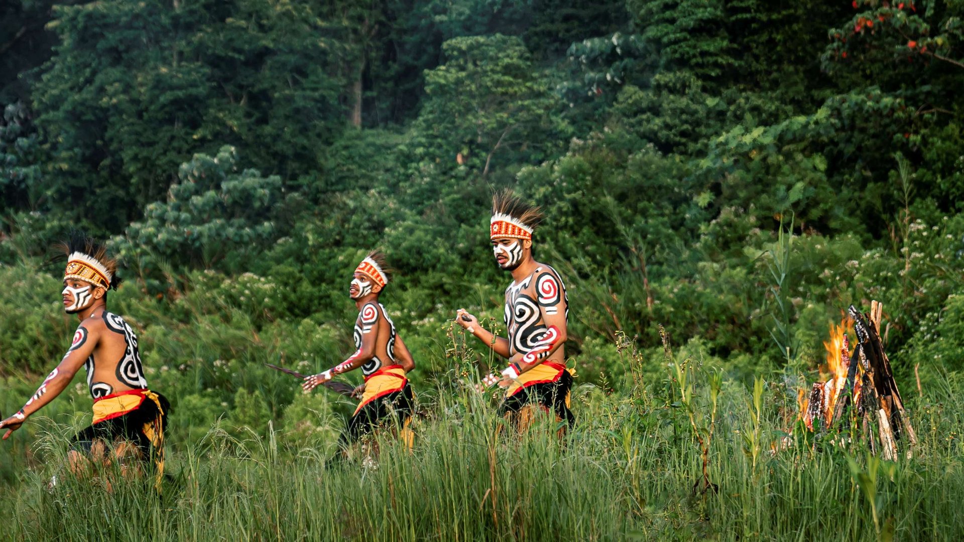 Papua & Maluku