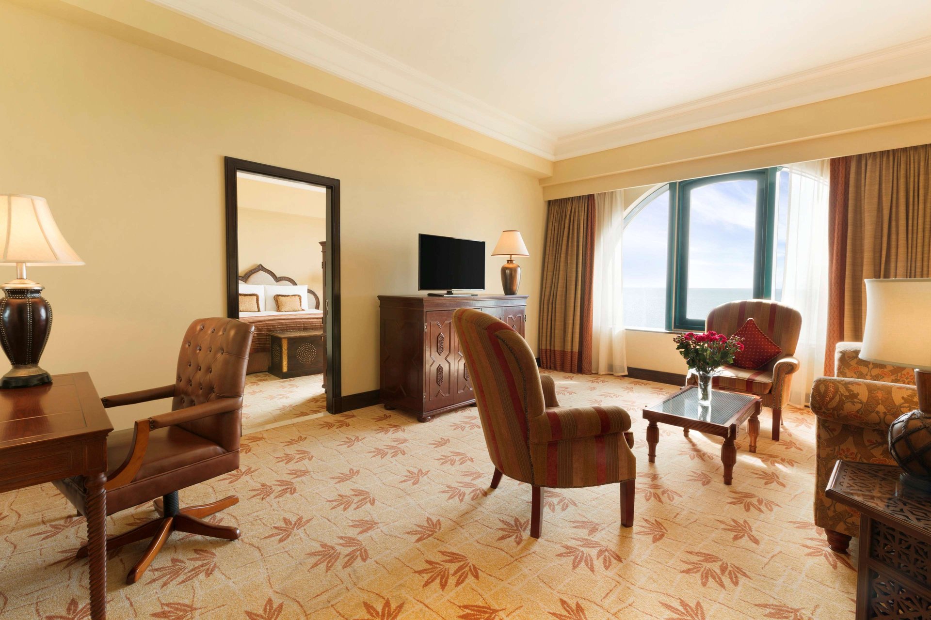 Suite Superior