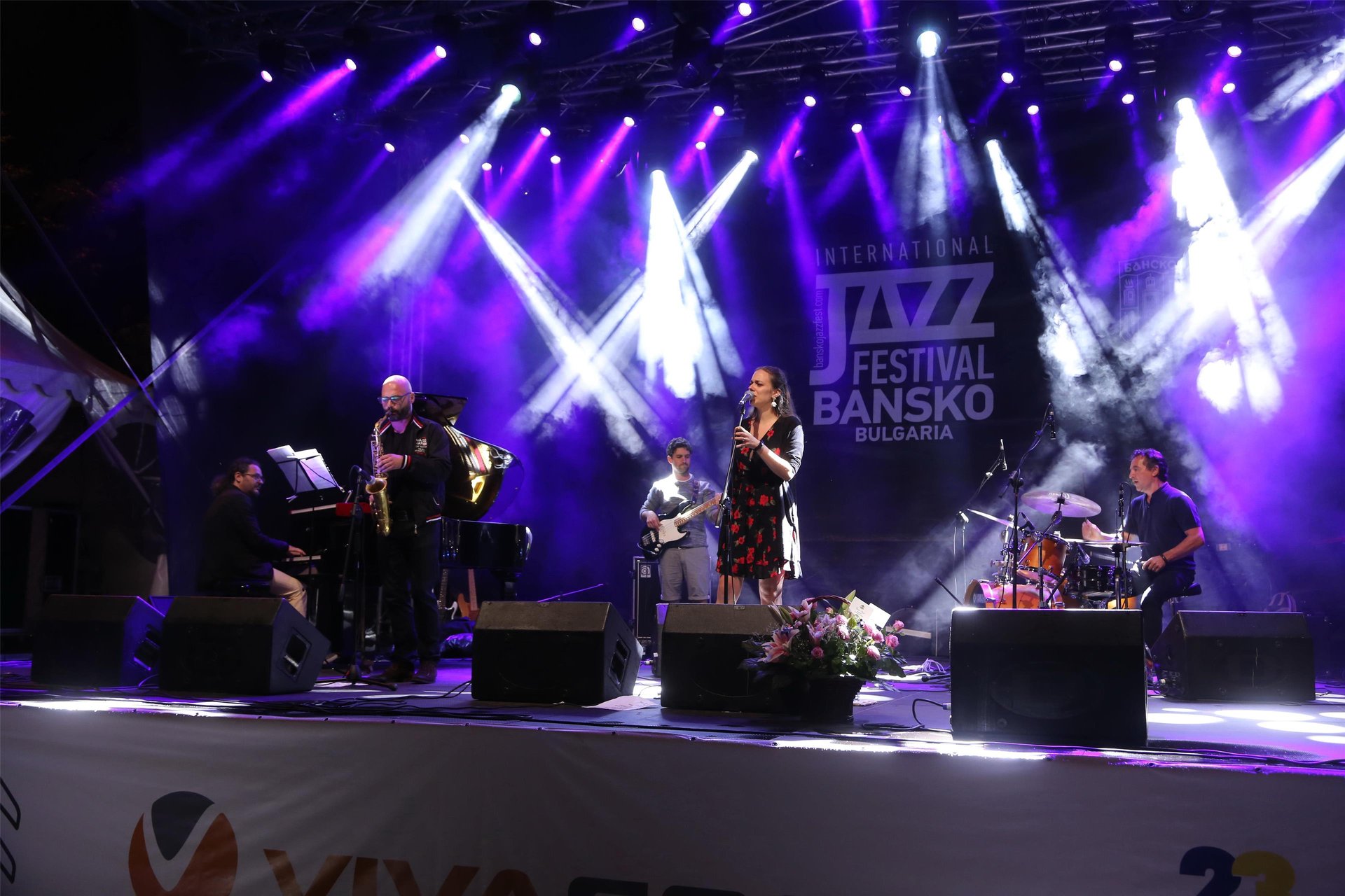 Kempinski Hotel Grand Arena Bansko Bulgaria - Local attraction