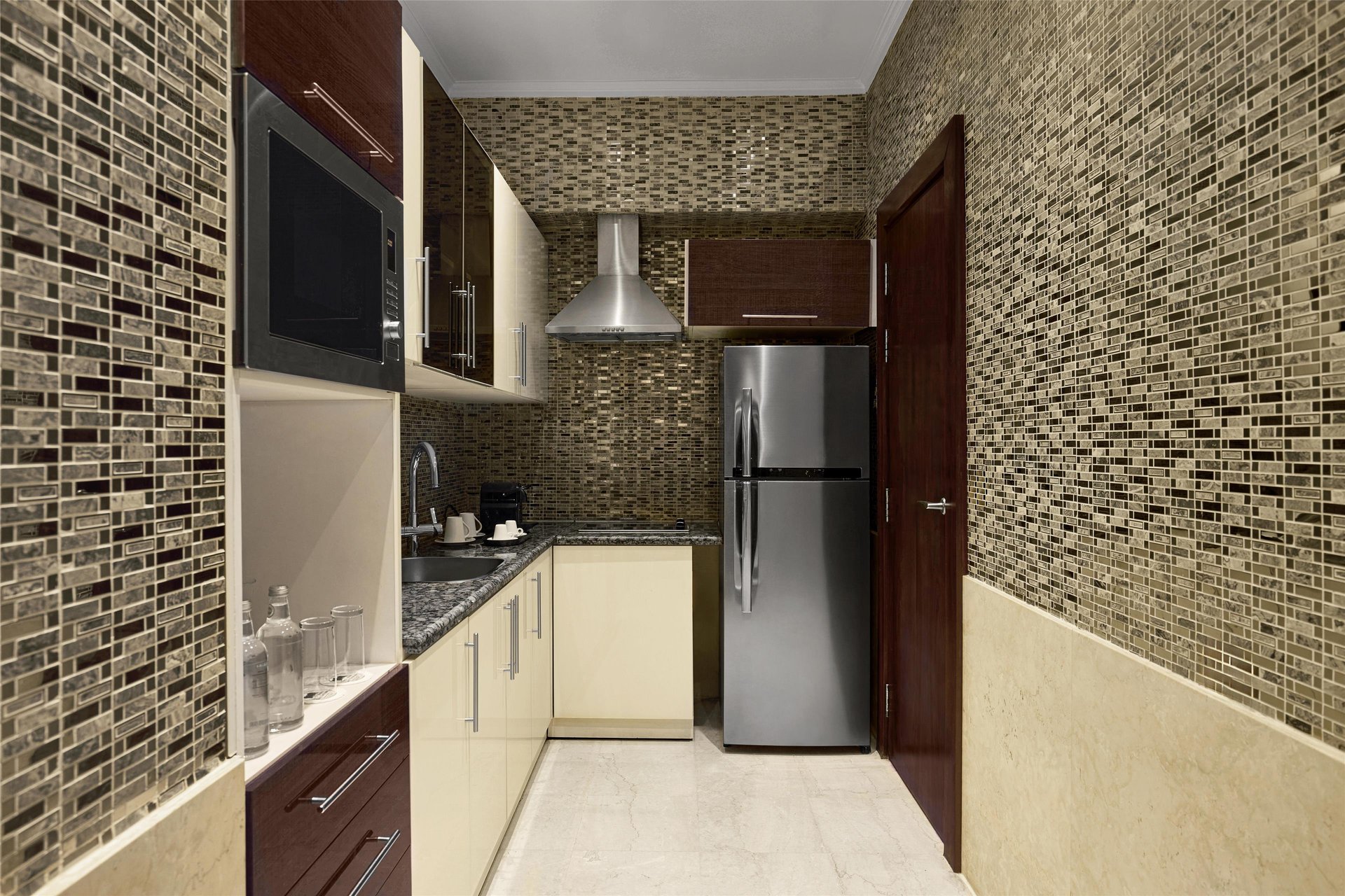 Kempinski Palace Cairo - Royal Suite