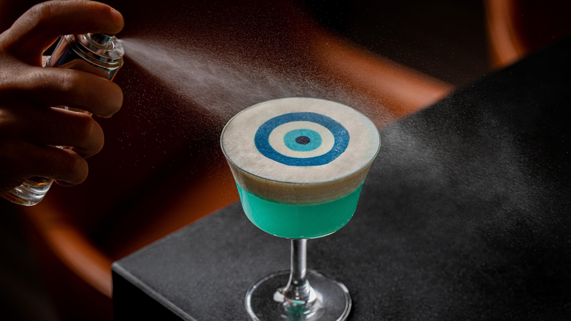 Ciragan Palace Kempinski Istanbul - Restaurant