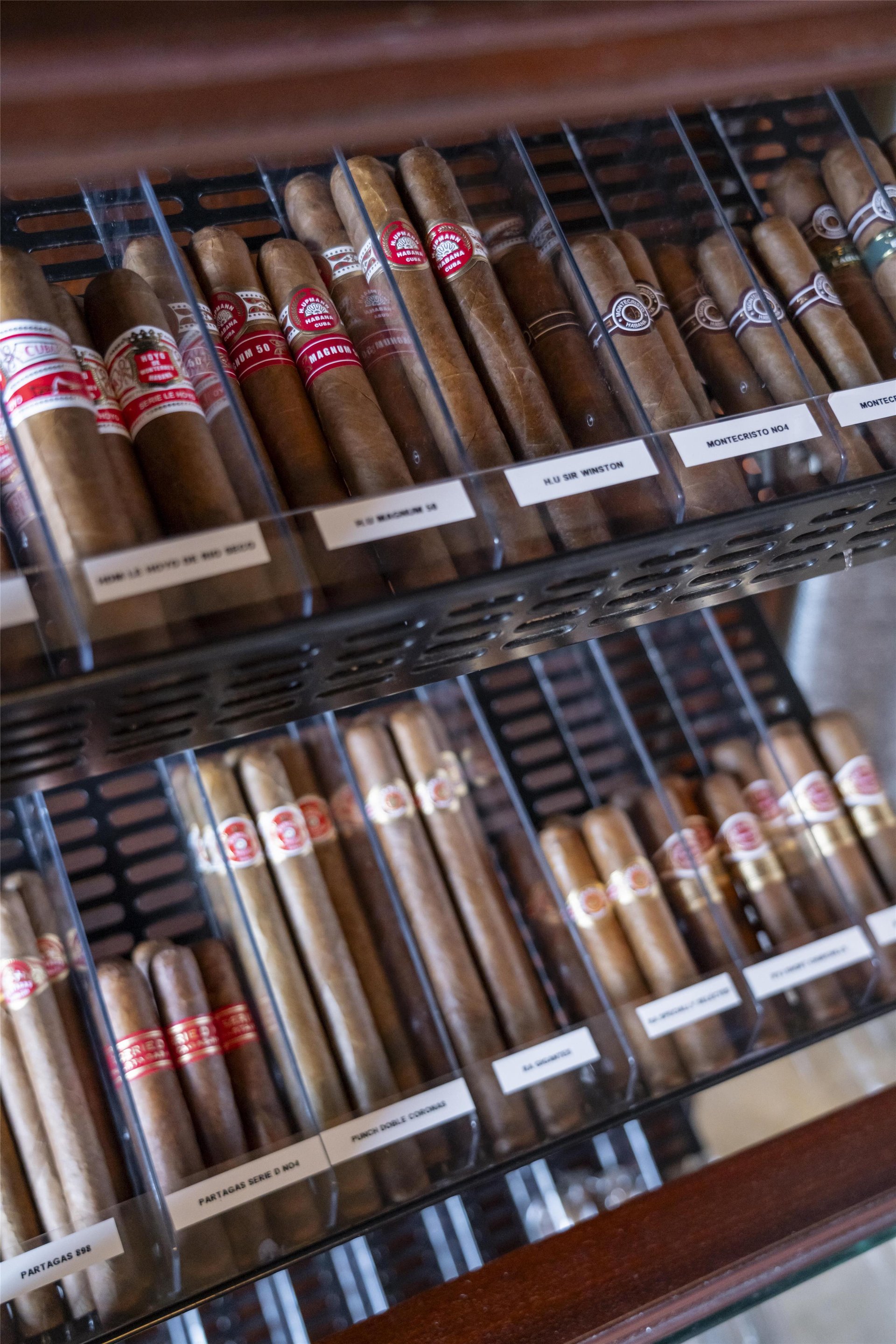 Kempinski Grand Hotel des Bains St.Moritz - BarLounge