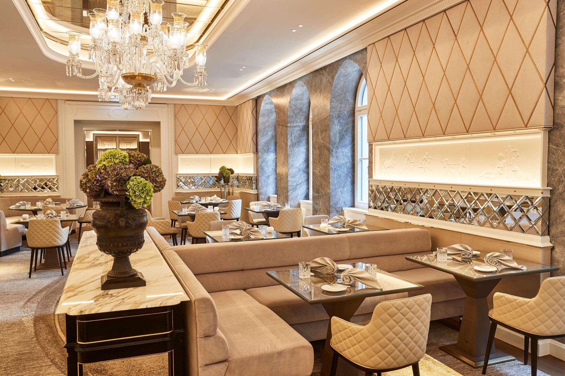 Schwarzreiter Restaurant
