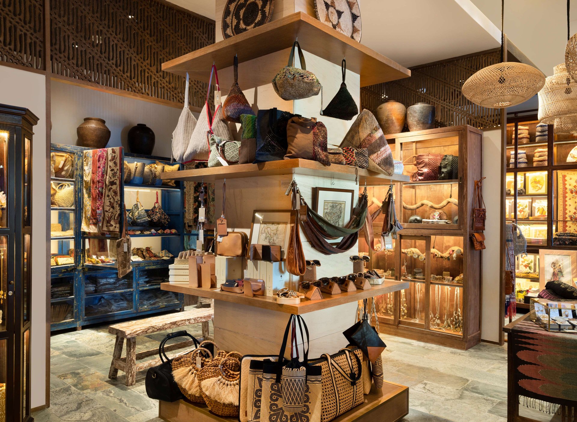 Asha Curated Boutique & Gallery