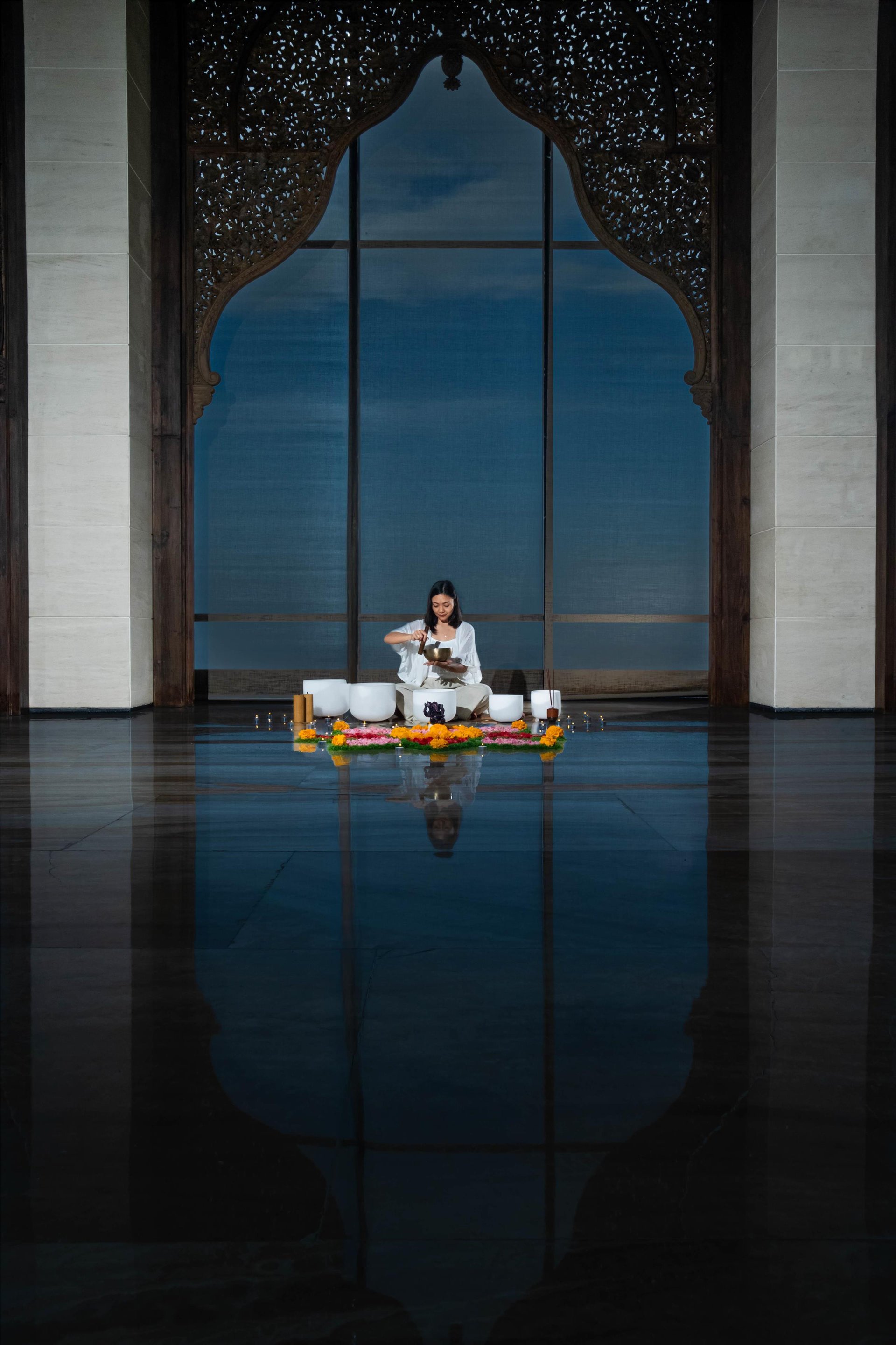 The Apurva Kempinski Bali - Spa