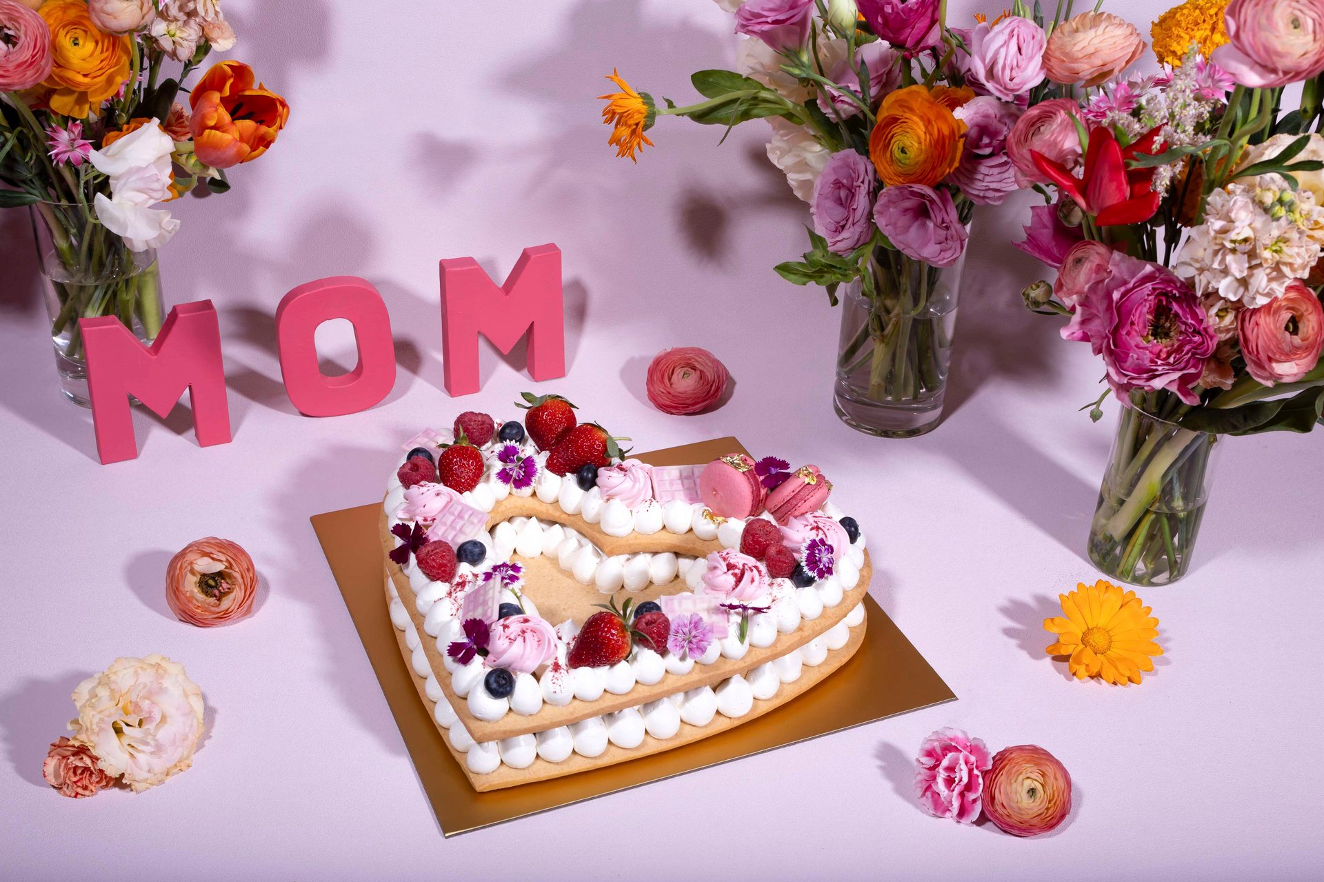 Mother's Day 2025