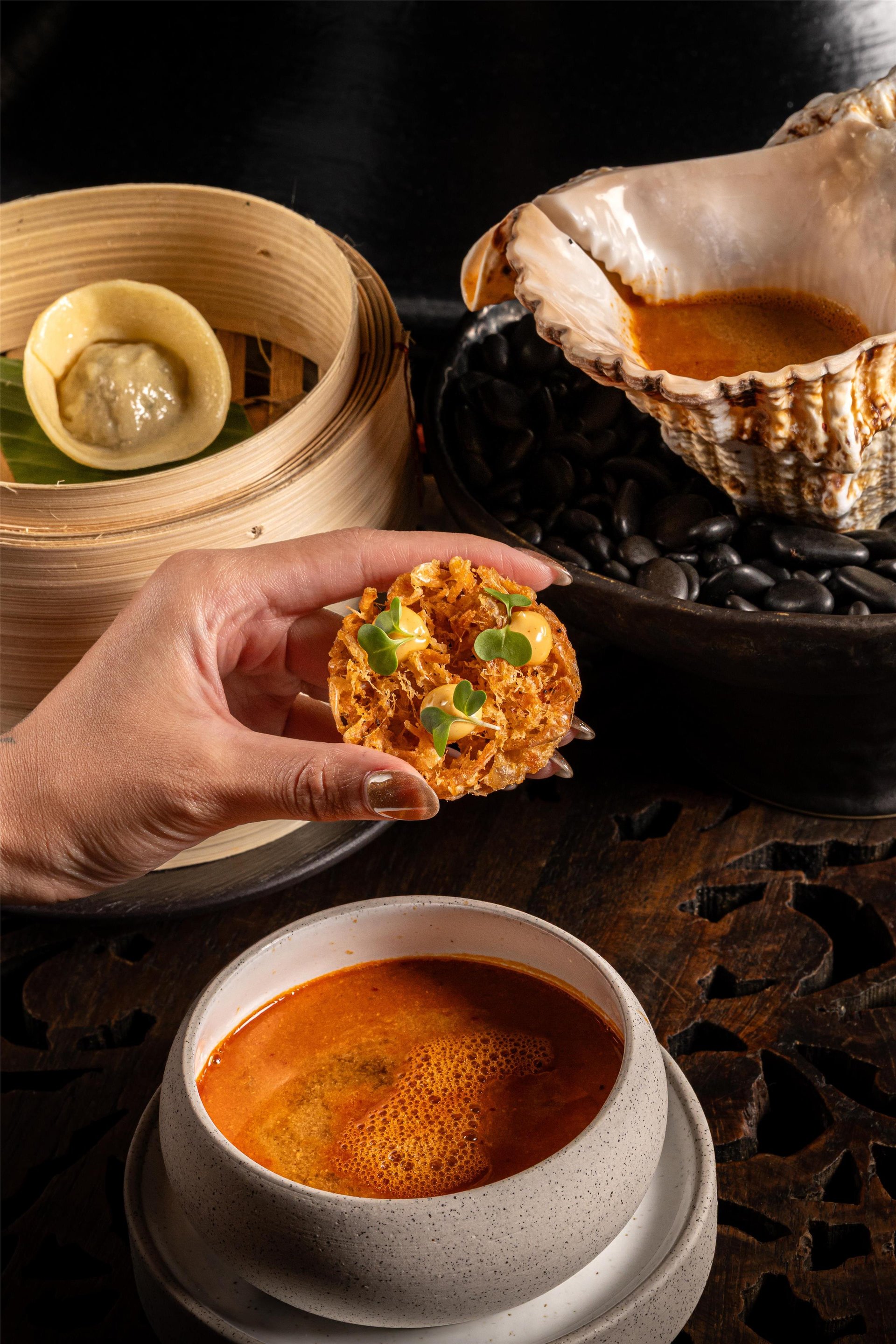 Siam Kempinski Hotel Bangkok - Miscellaneous