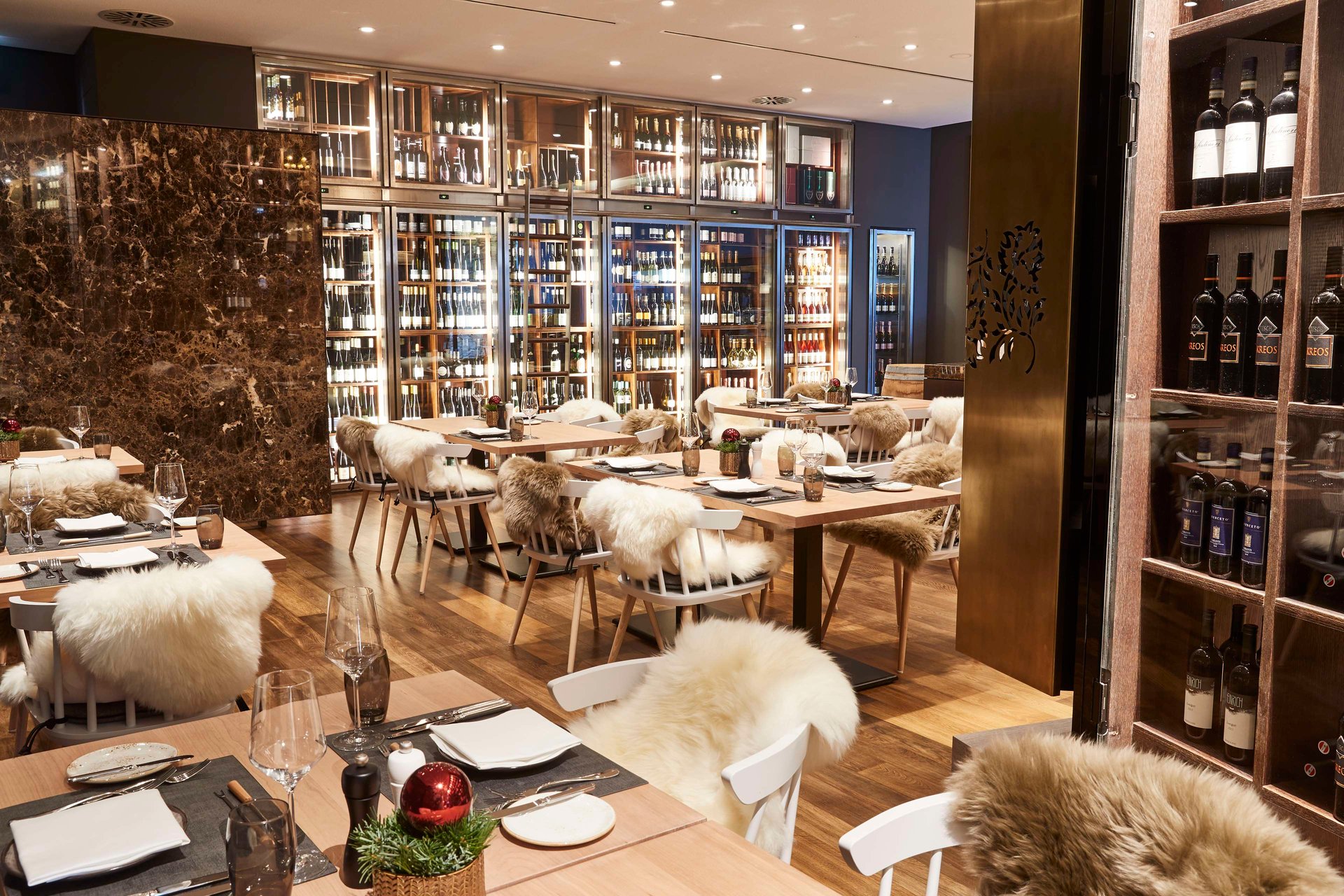 Kempinski Hotel Berchtesgarden - Miscellaneous