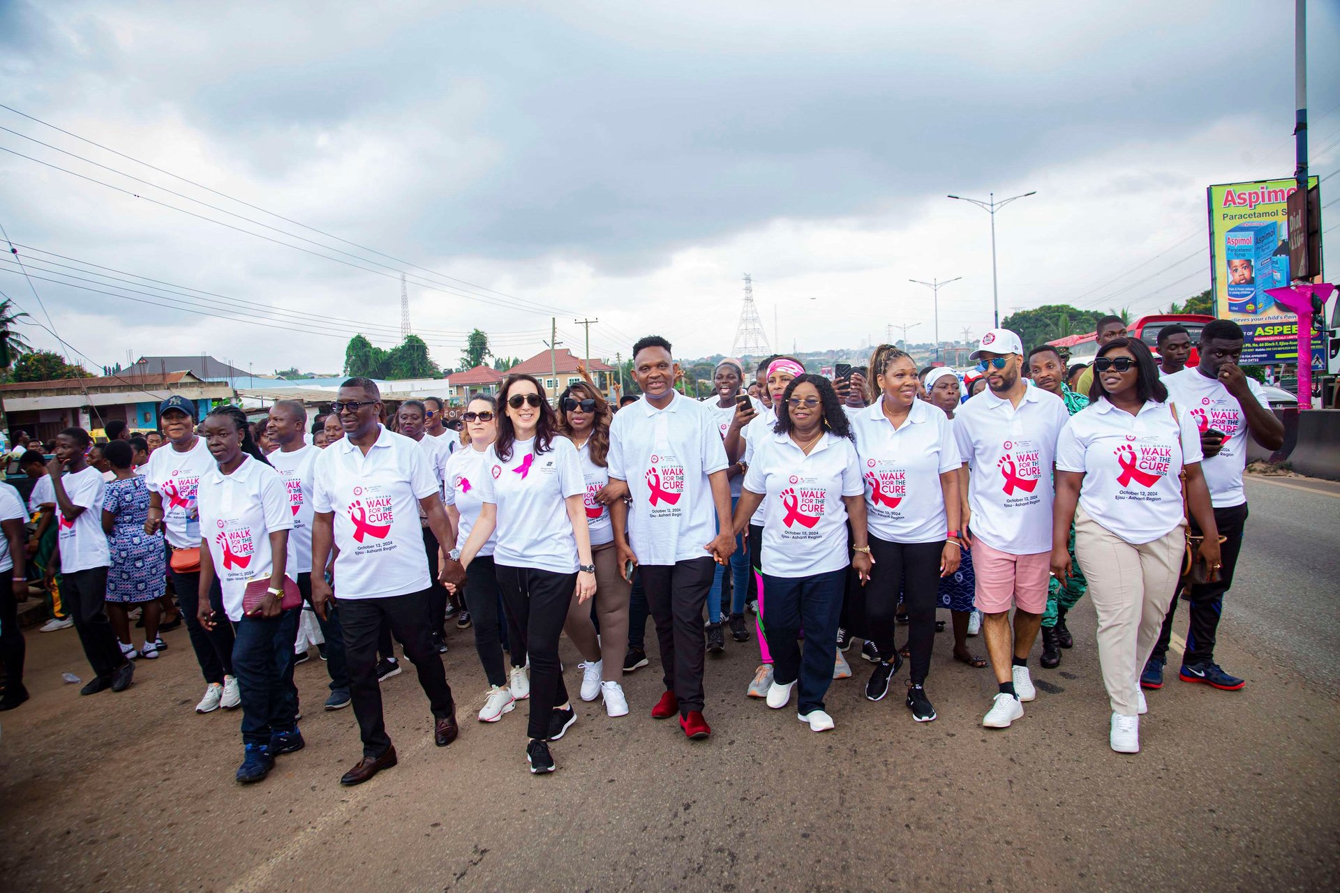 Breast Cancer Awareness Month