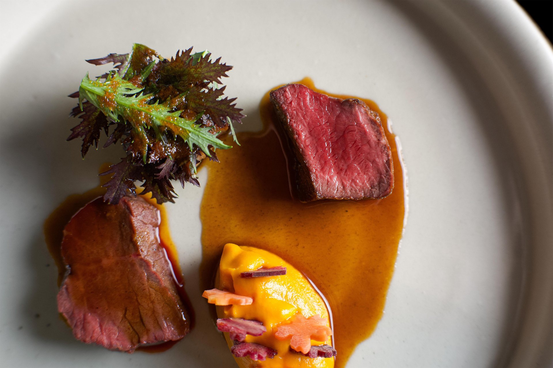 Siam Kempinski Hotel Bangkok - Miscellaneous